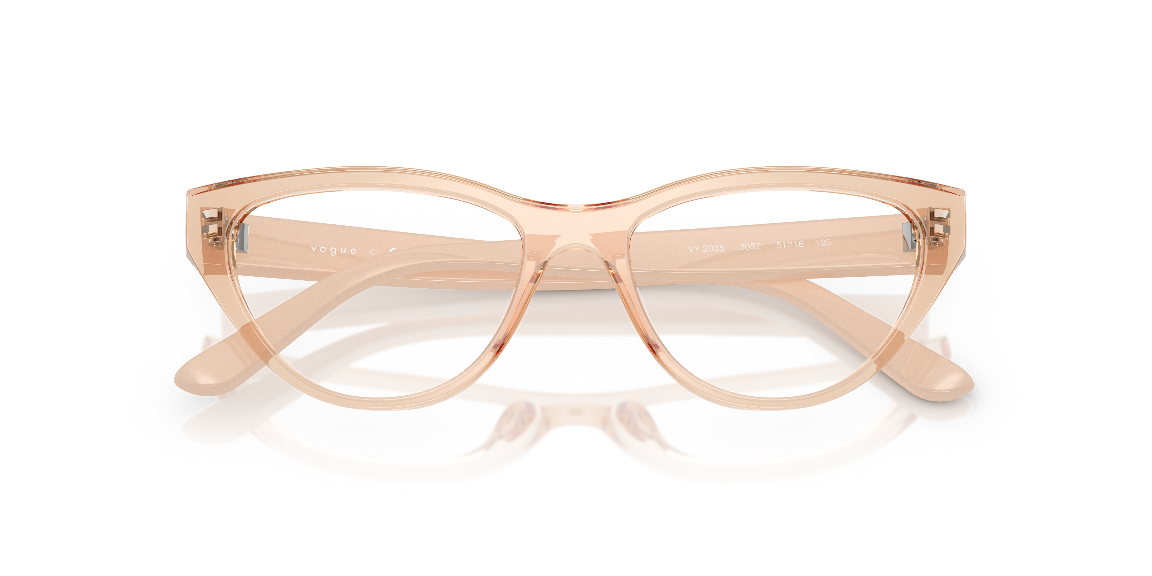 VOGUE EYEWEAR VY2035 3052 51