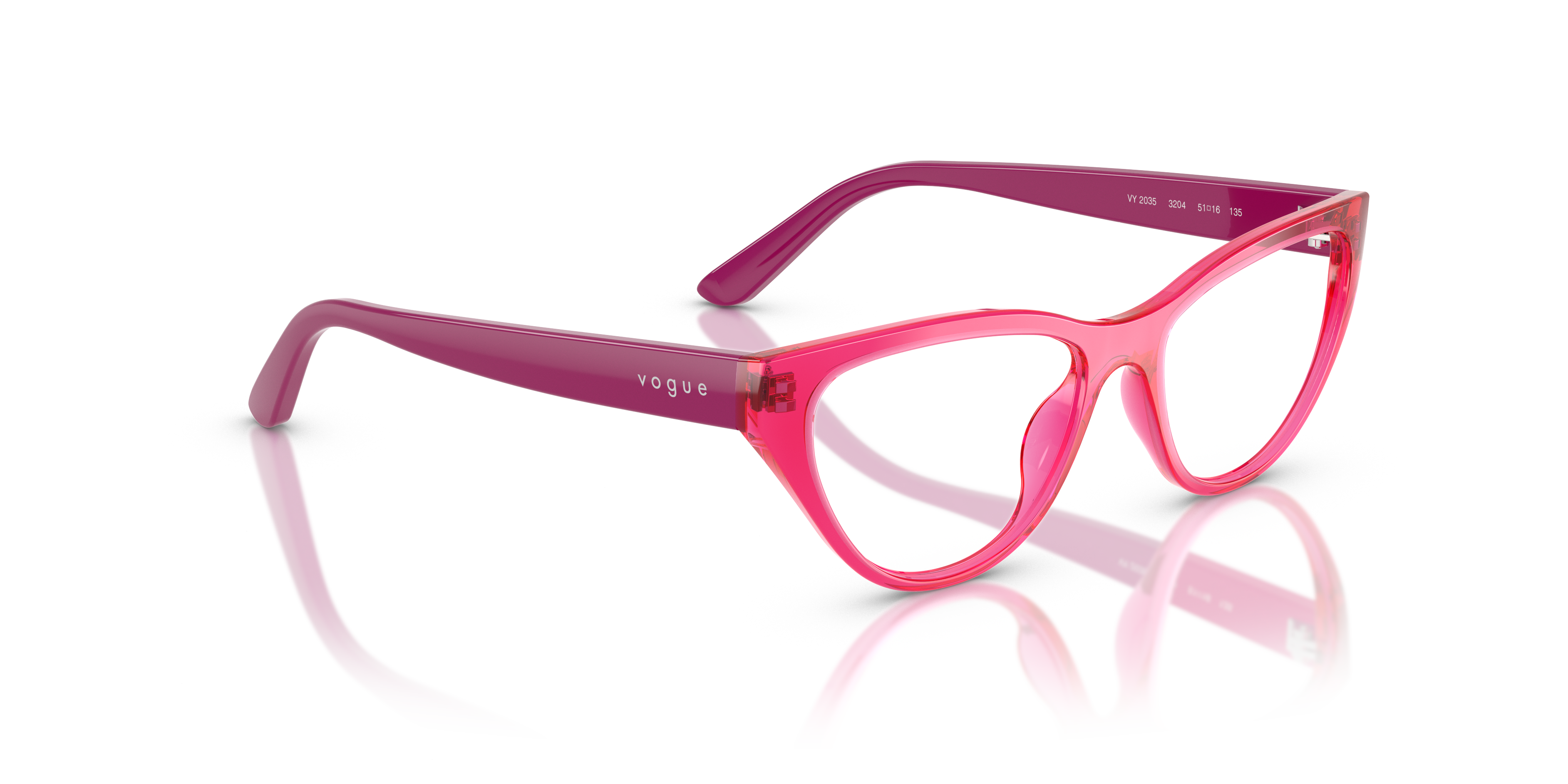 VOGUE EYEWEAR VY2035 3204 51