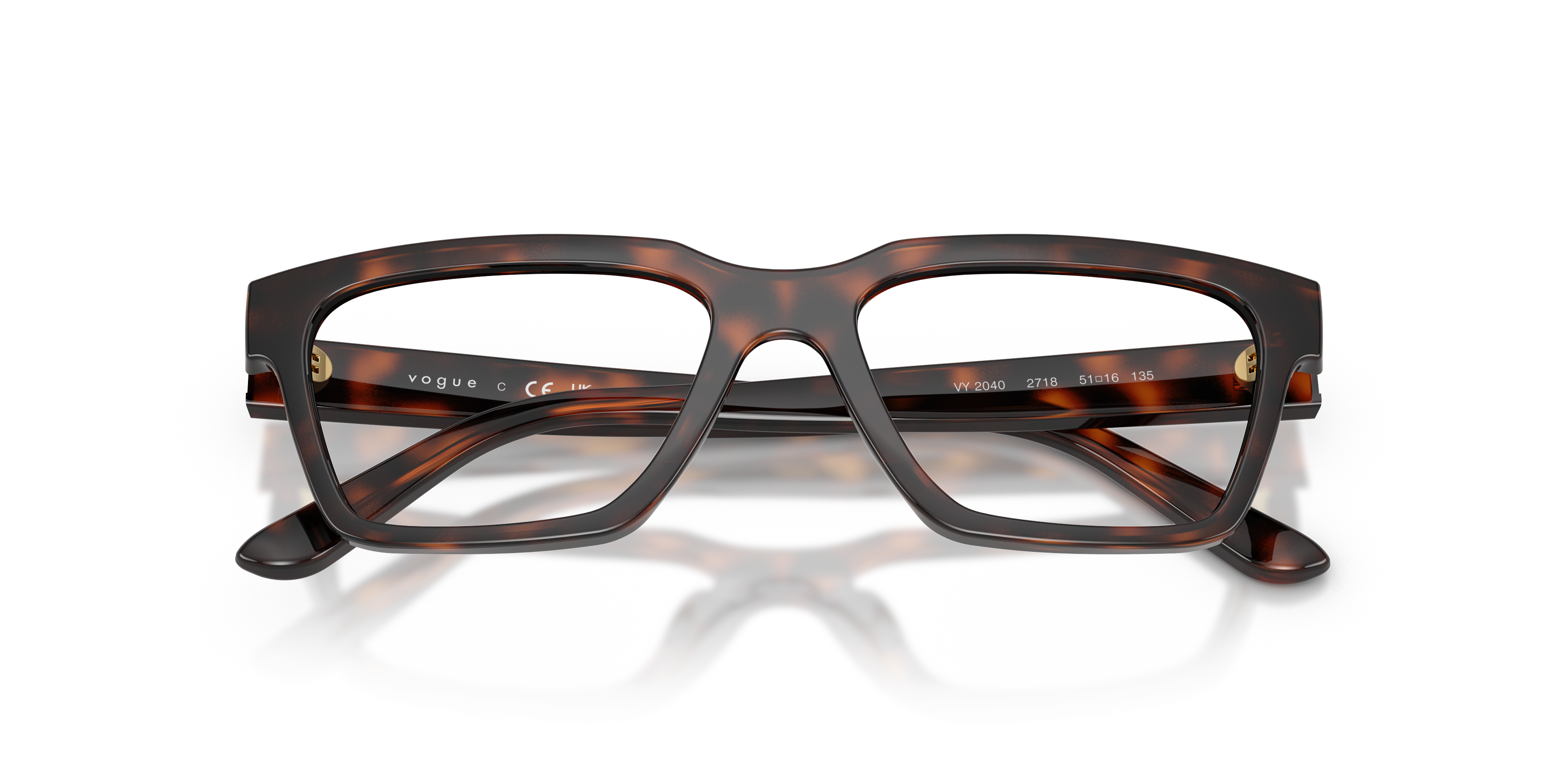 VOGUE EYEWEAR VY2040 2718 51