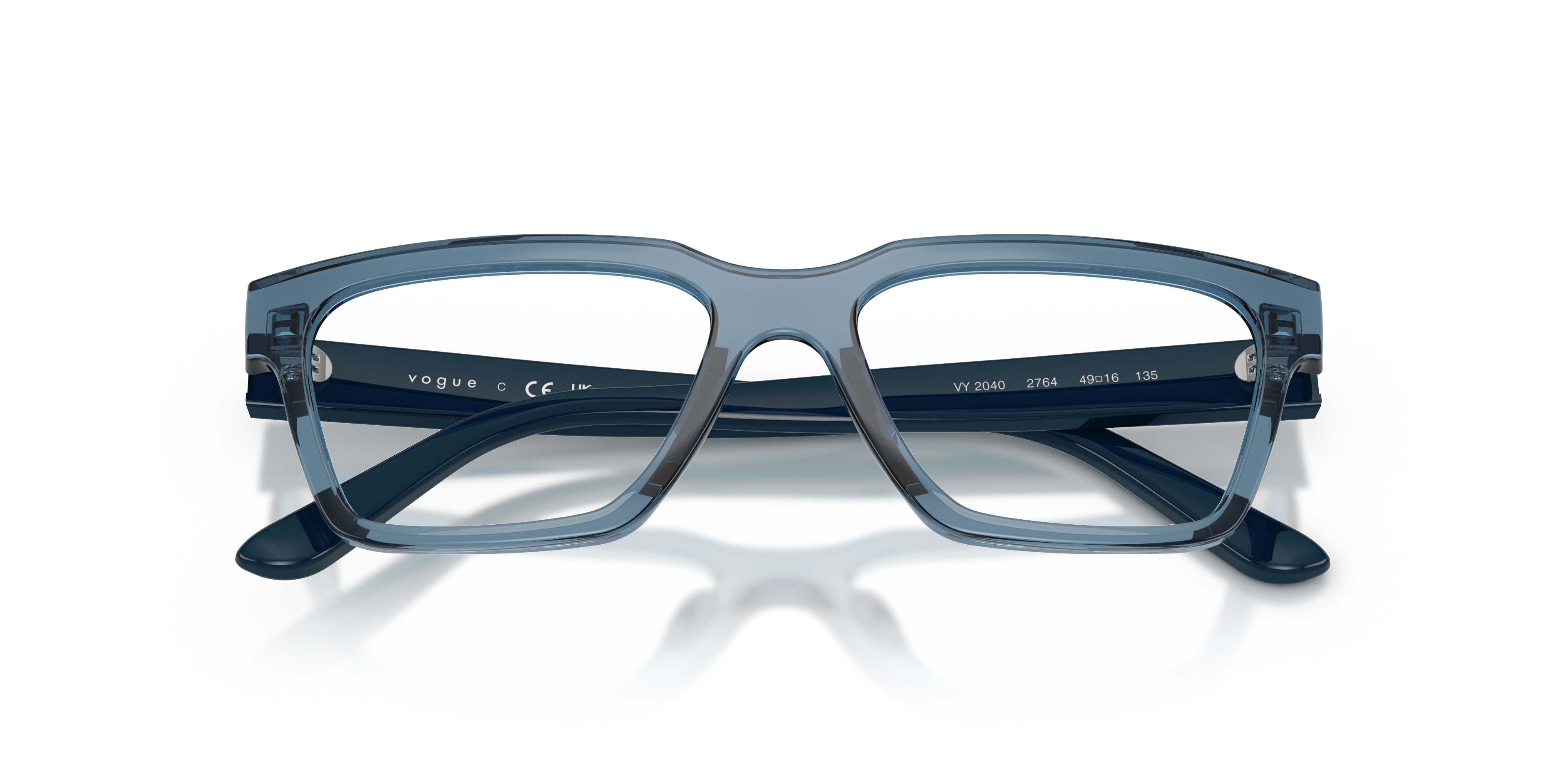 VOGUE EYEWEAR VY2040 2764 49