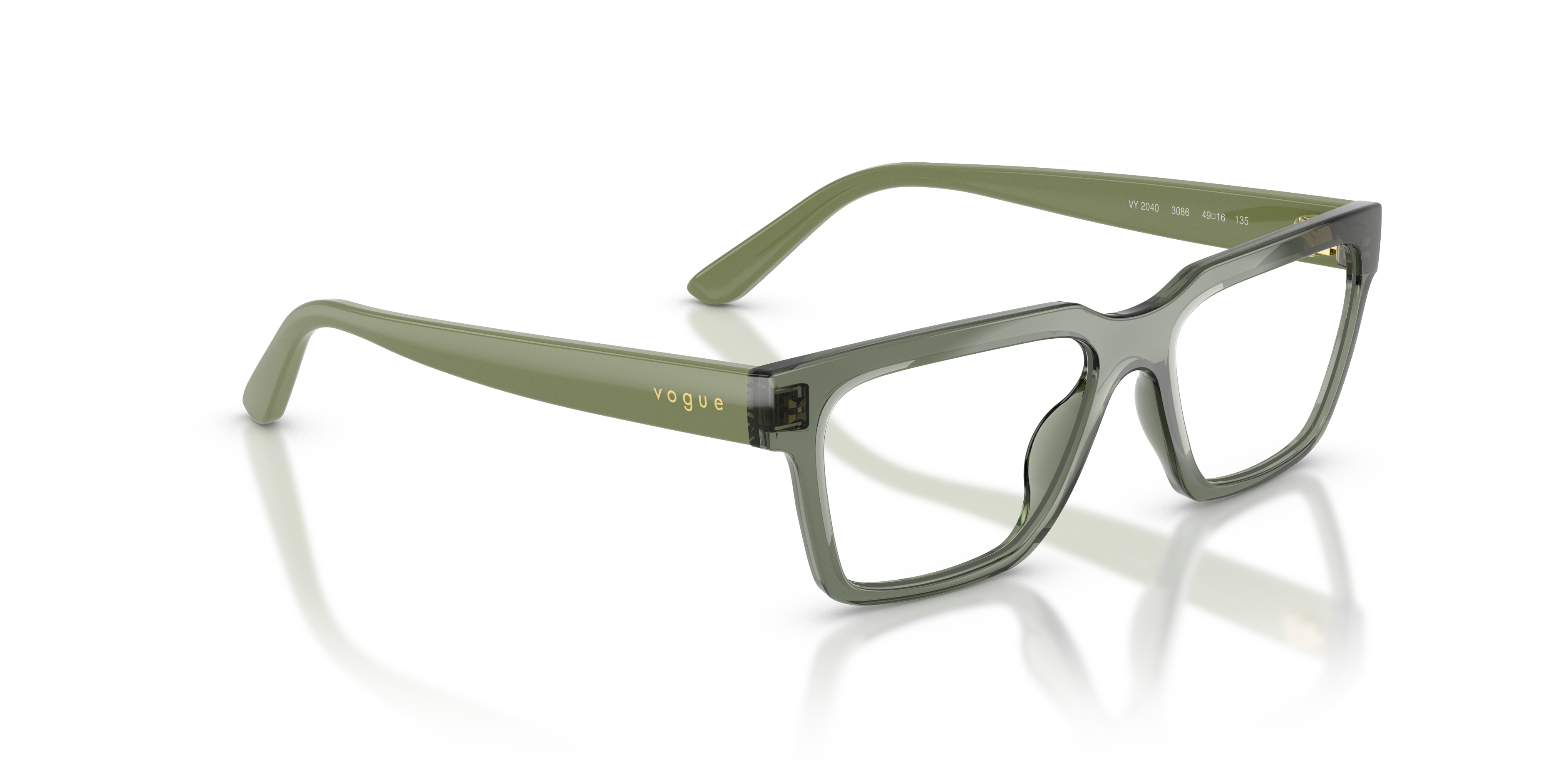 VOGUE EYEWEAR VY2040 3086 49