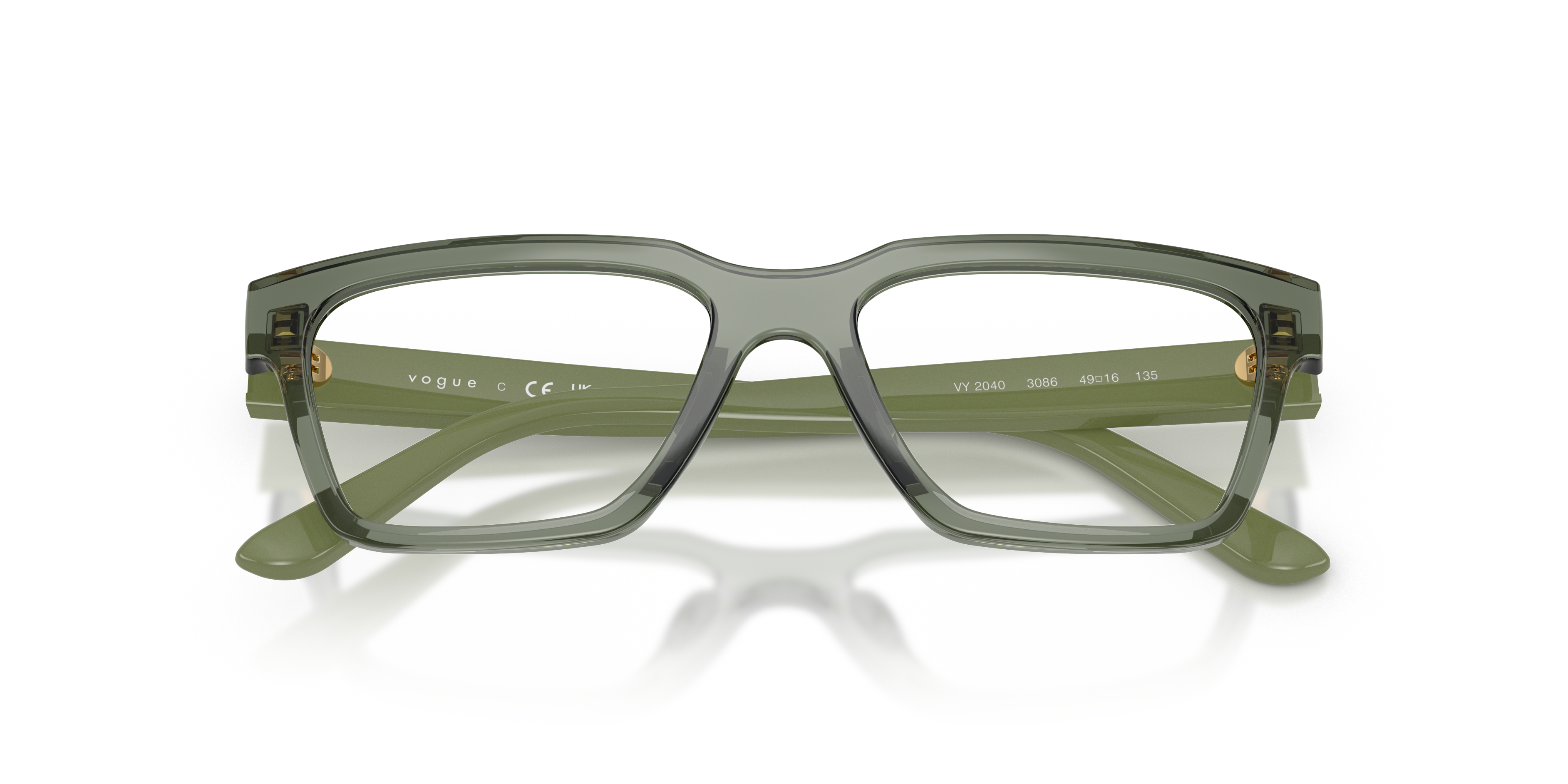 VOGUE EYEWEAR VY2040 3086 49