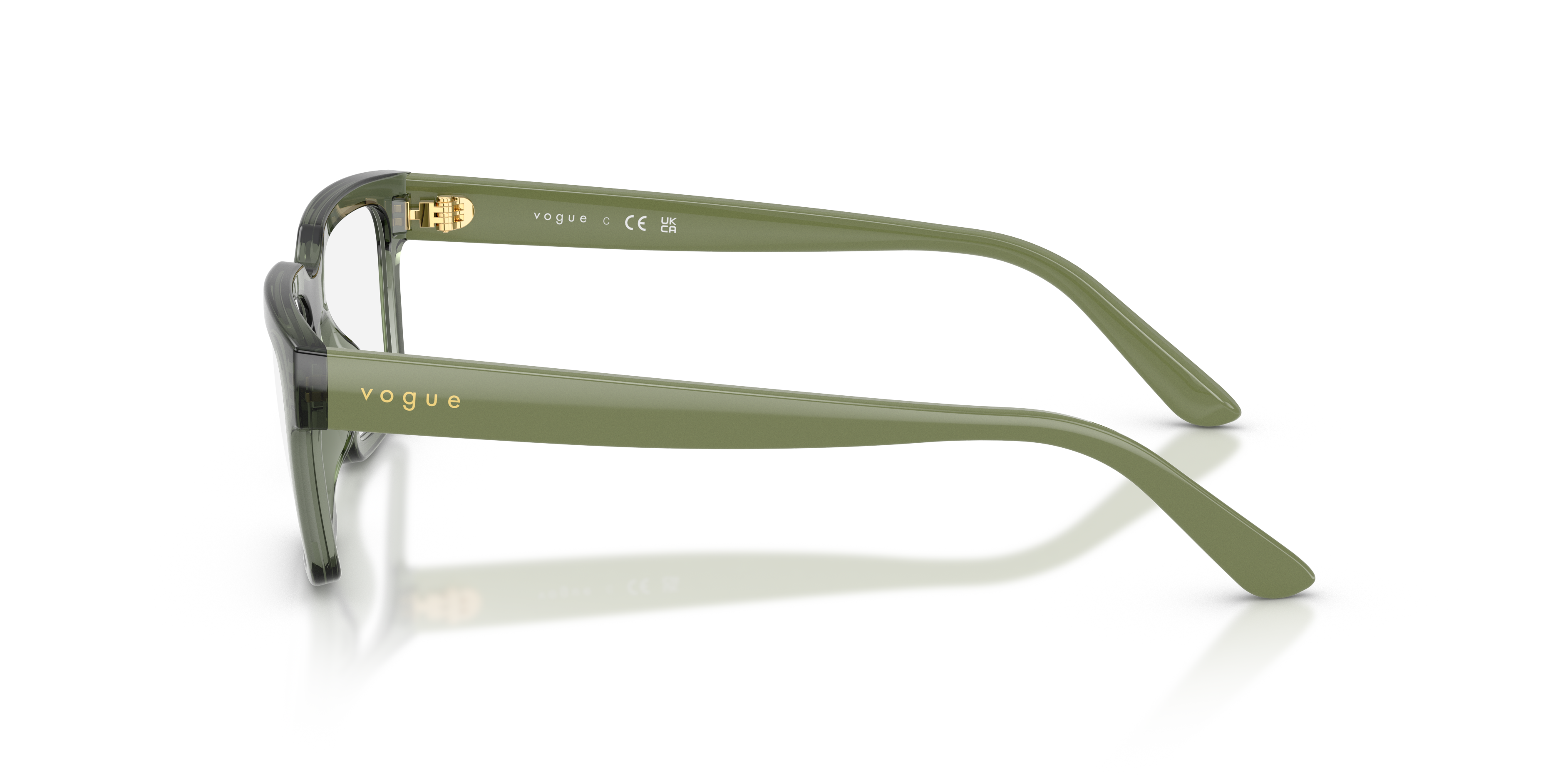 VOGUE EYEWEAR VY2040 3086 49