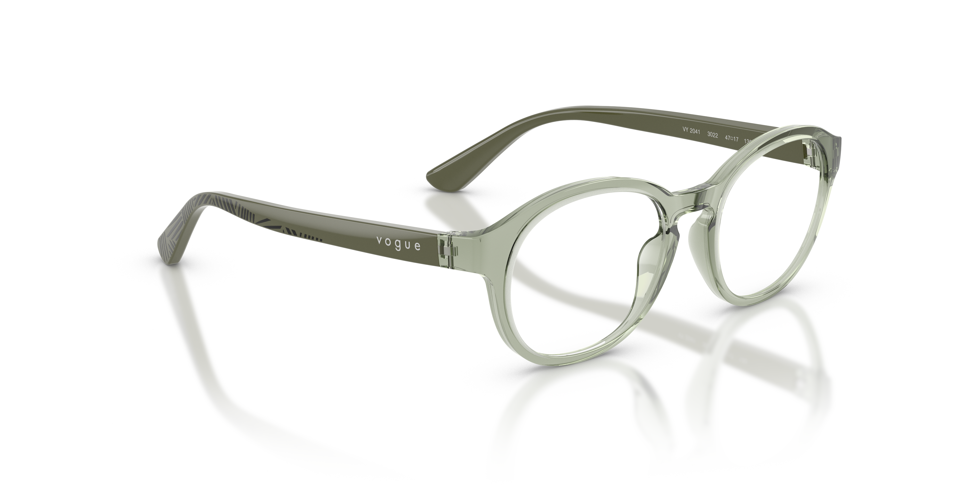 VOGUE EYEWEAR VY2041 3022 47