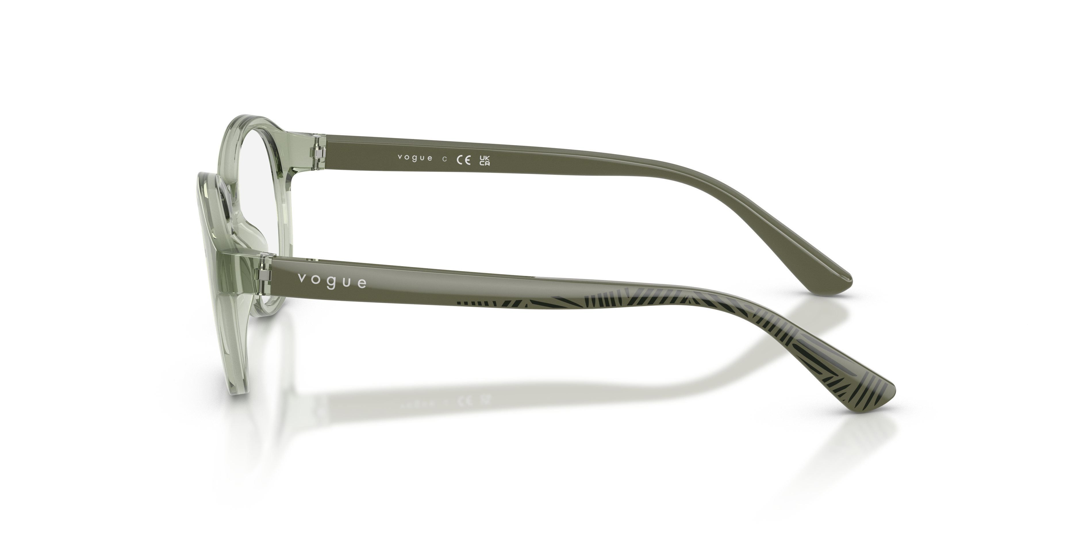 VOGUE EYEWEAR VY2041 3022 47