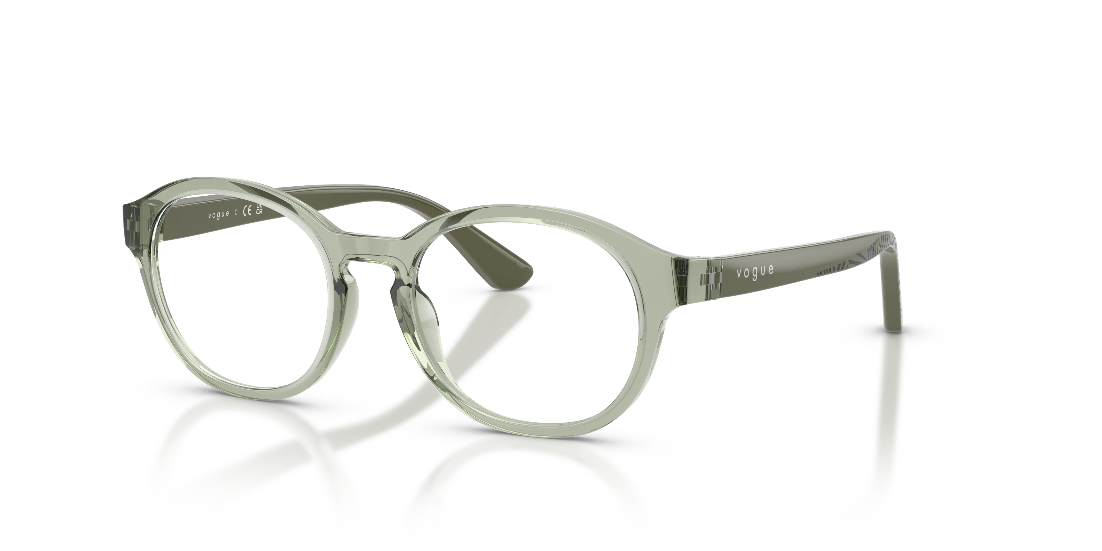 VOGUE EYEWEAR VY2041 3022 45