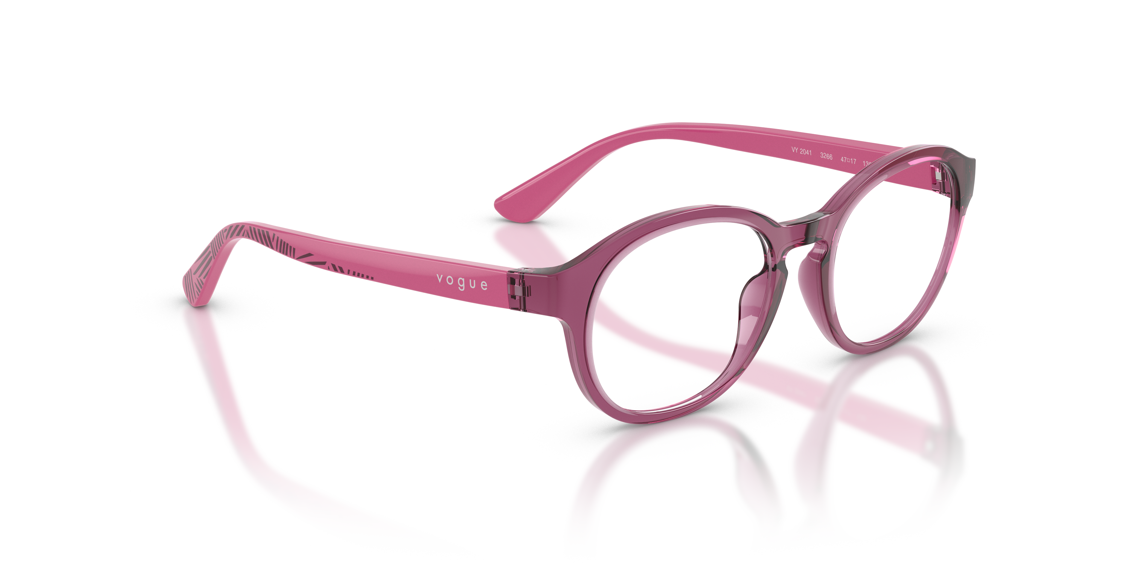 VOGUE EYEWEAR VY2041 3266 47