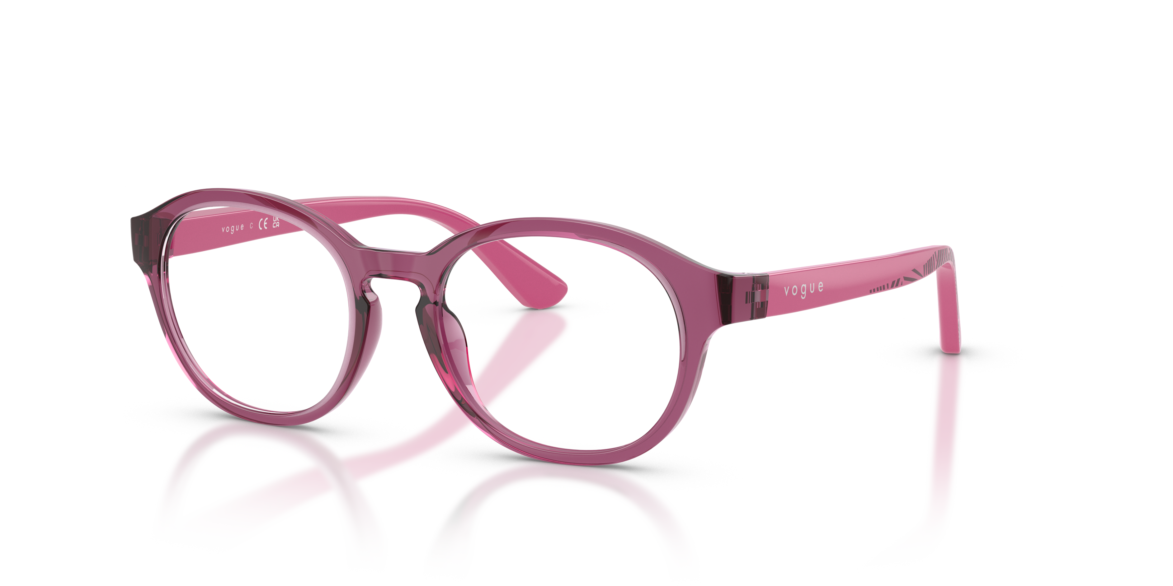VOGUE EYEWEAR VY2041 3266 45