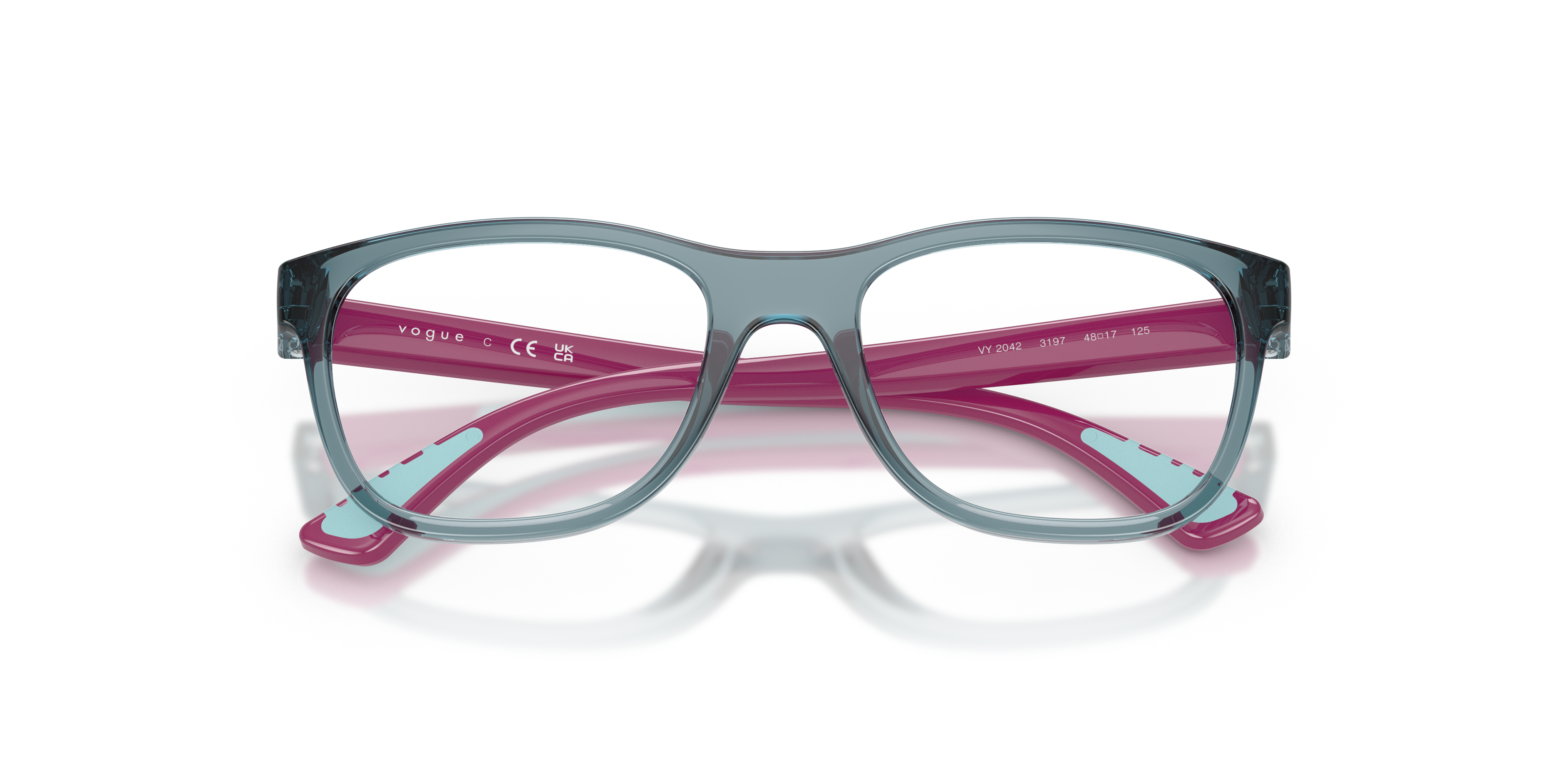 VOGUE EYEWEAR VY2042 3197 46