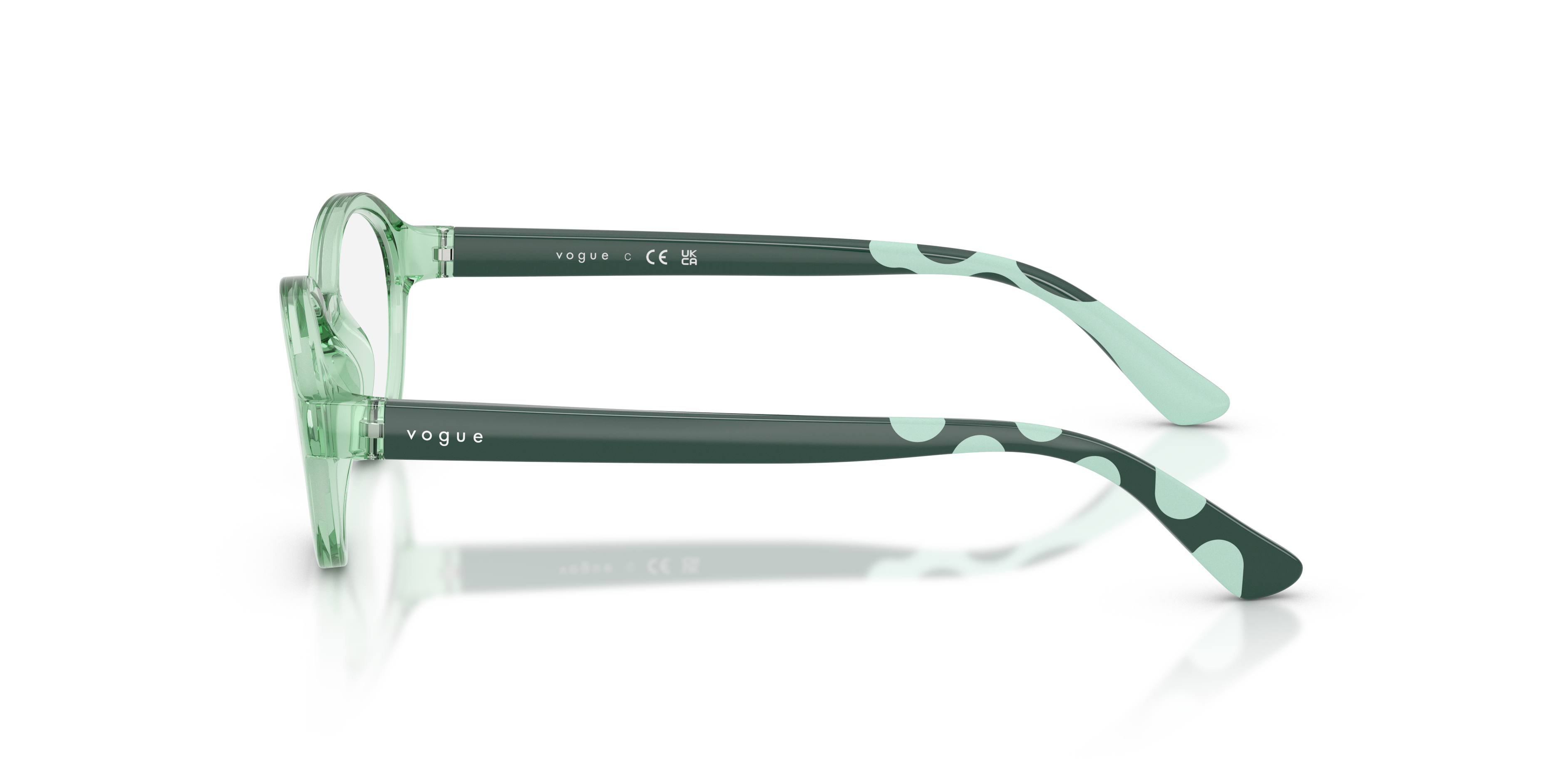 VOGUE EYEWEAR VY2043 3043 45