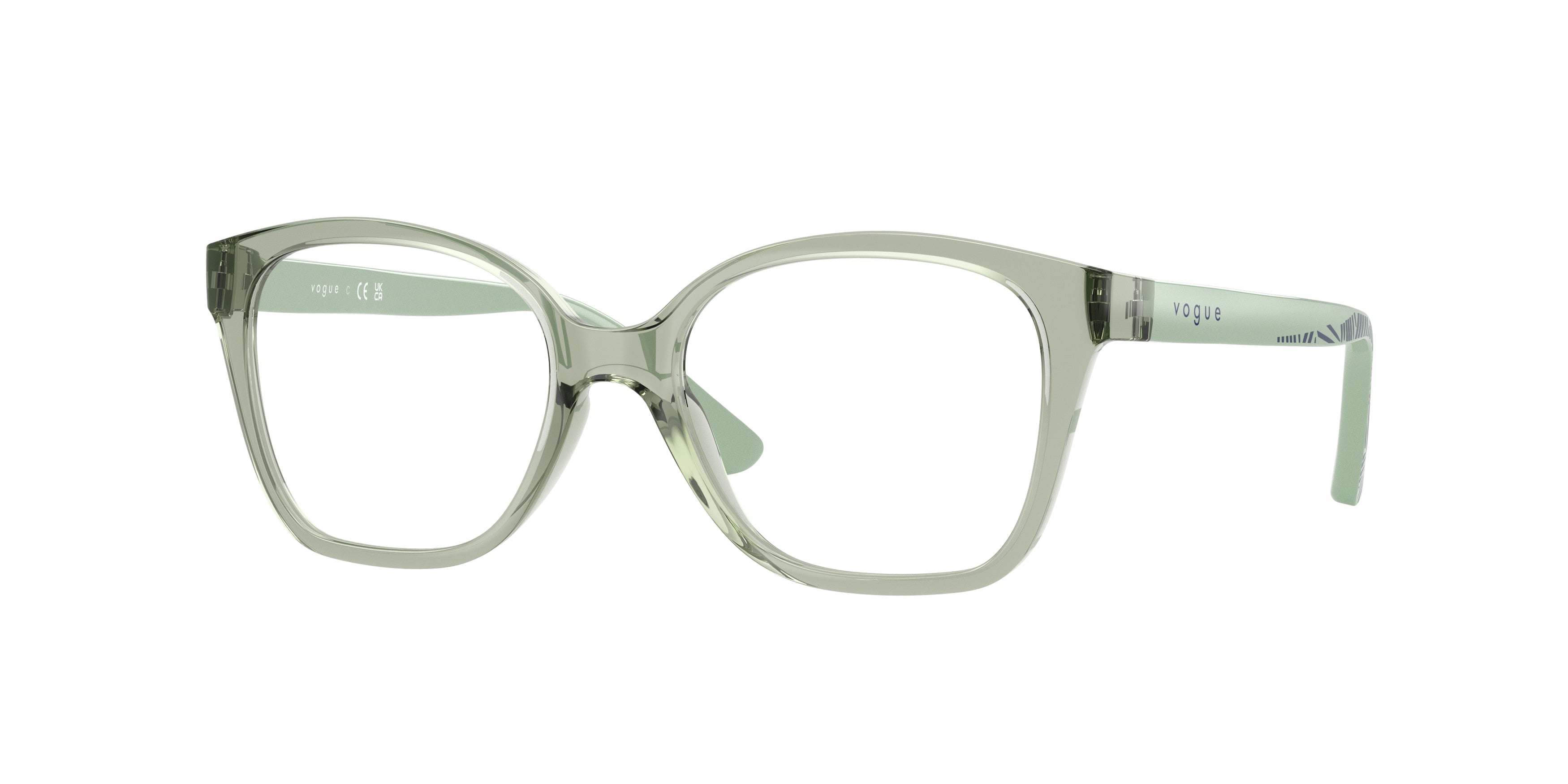 VOGUE EYEWEAR VY2045 3022 48