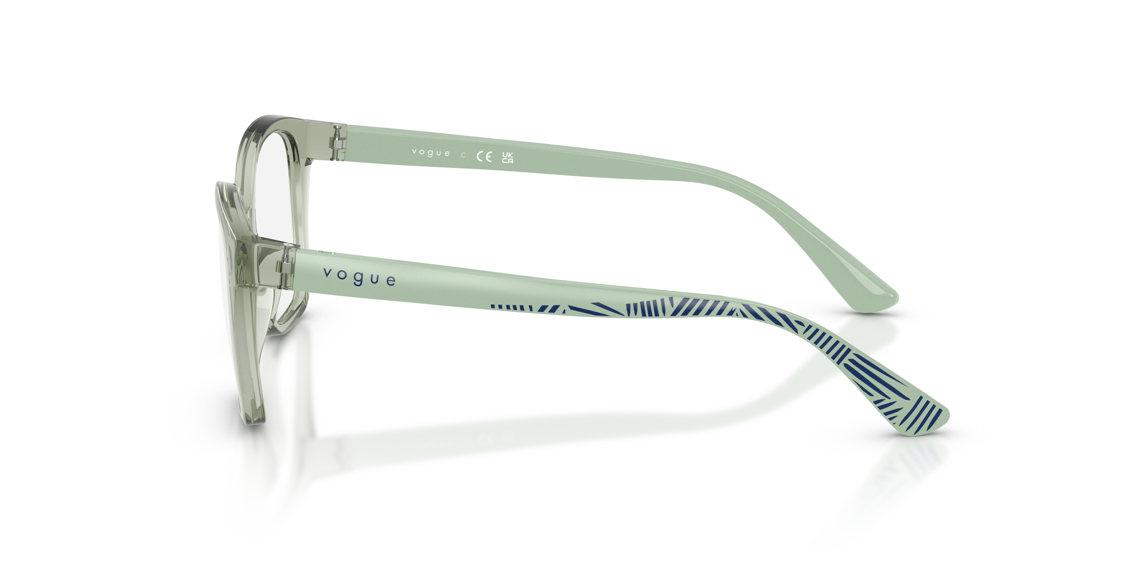 VOGUE EYEWEAR VY2045 3022 46
