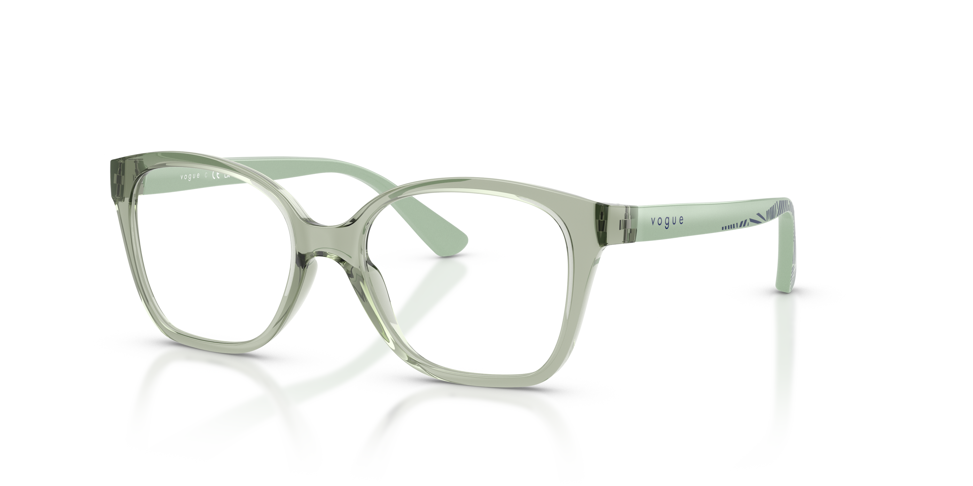 VOGUE EYEWEAR VY2045 3022 46