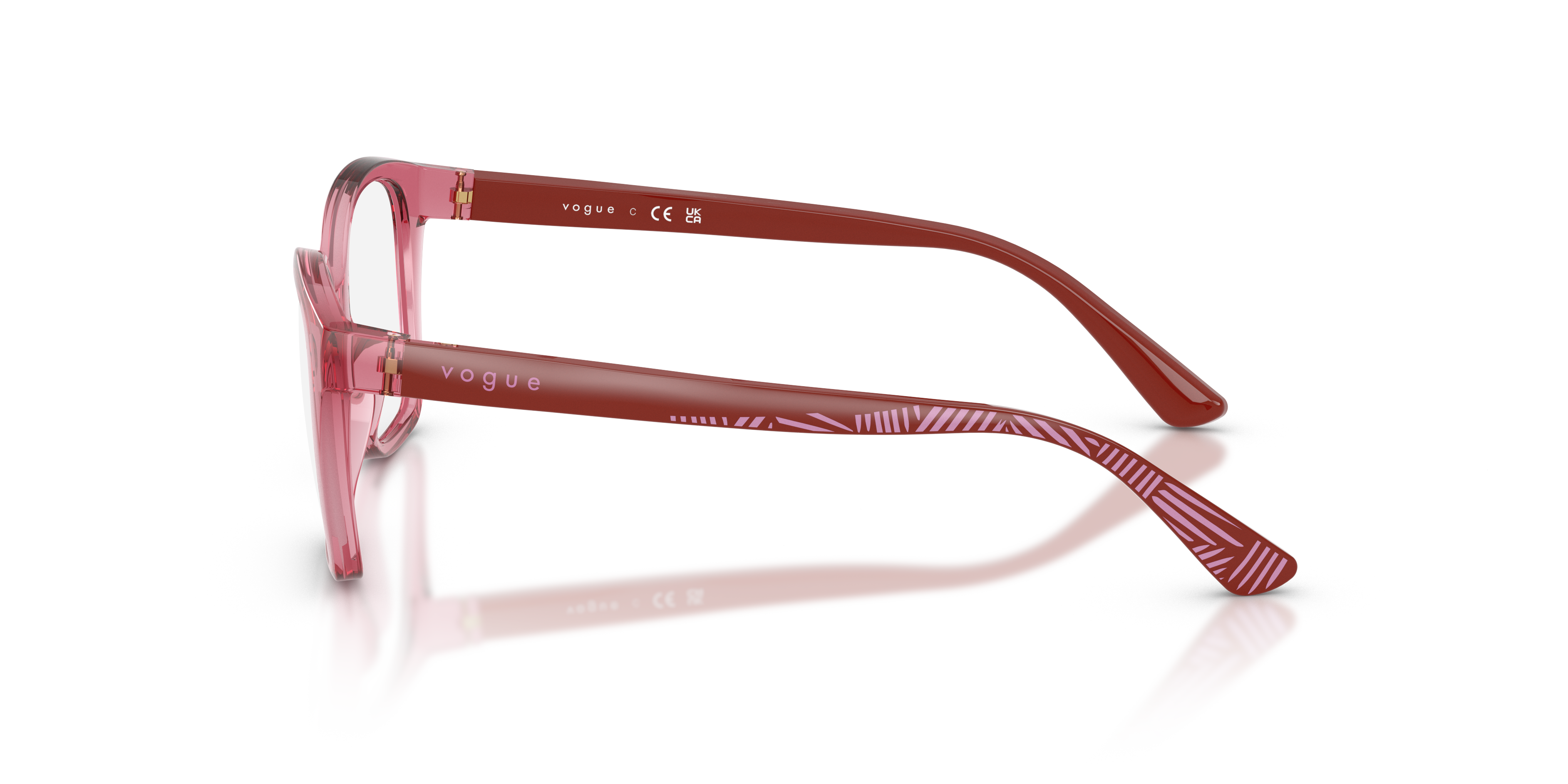 VOGUE EYEWEAR VY2045 3065 48