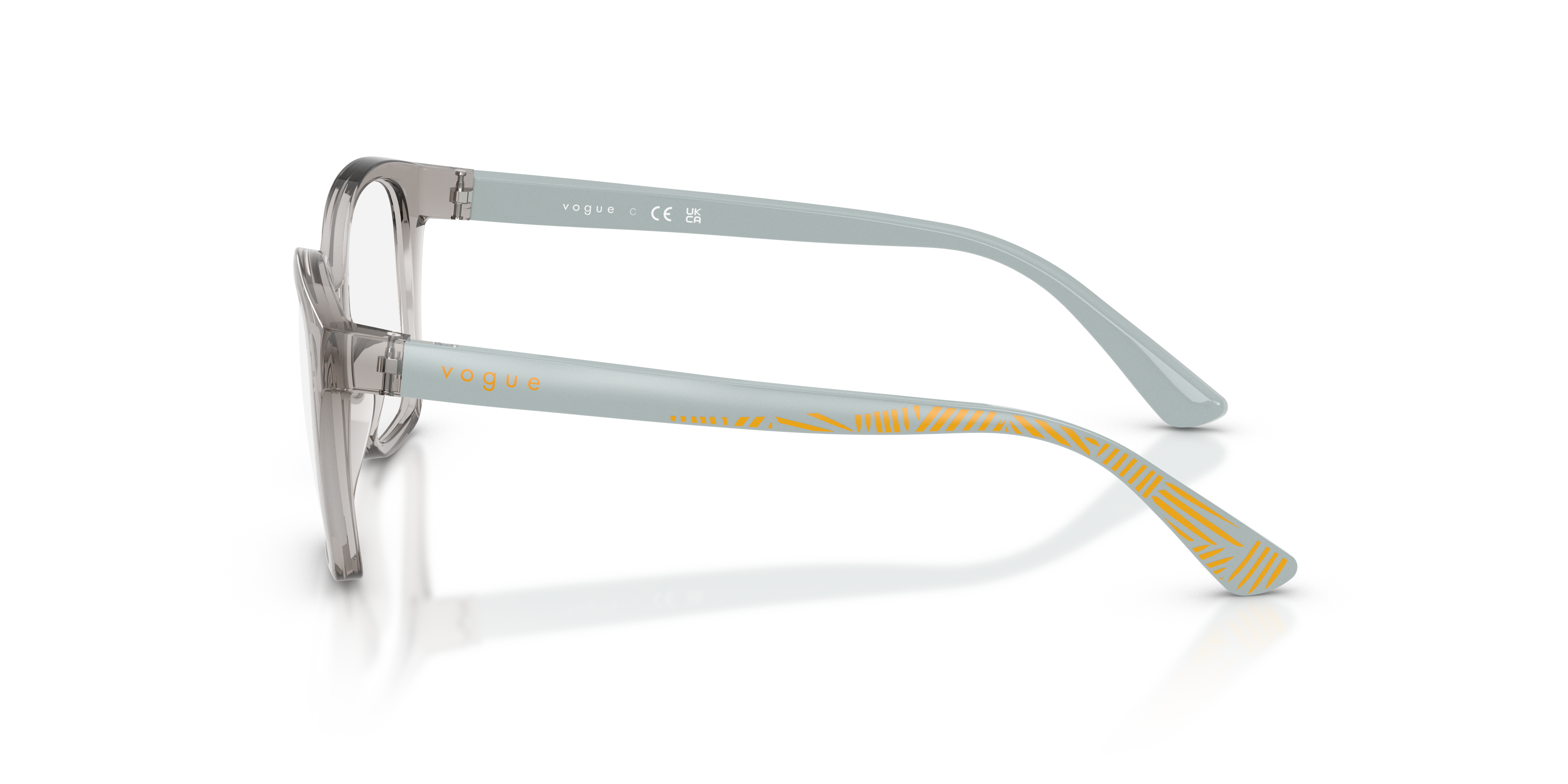 VOGUE EYEWEAR VY2045 3184 46
