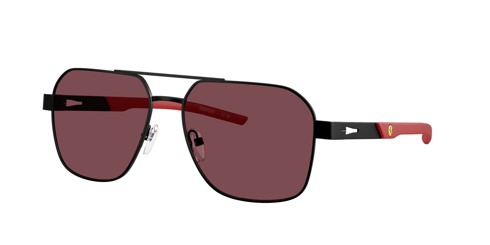 FERRARI SCUDERIA FZ5003 101/1E 57