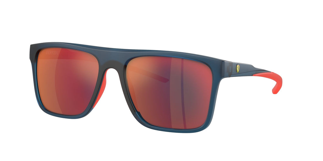 FERRARI SCUDERIA FZ6006 506/6P 58