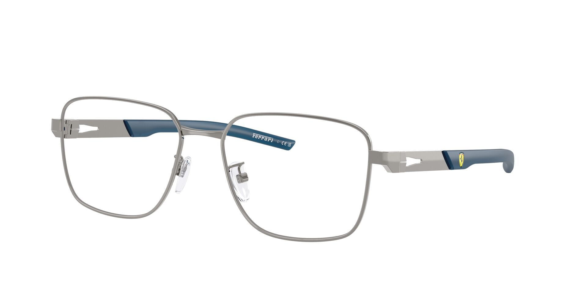 FERRARI SCUDERIA FZ7012D 104 53