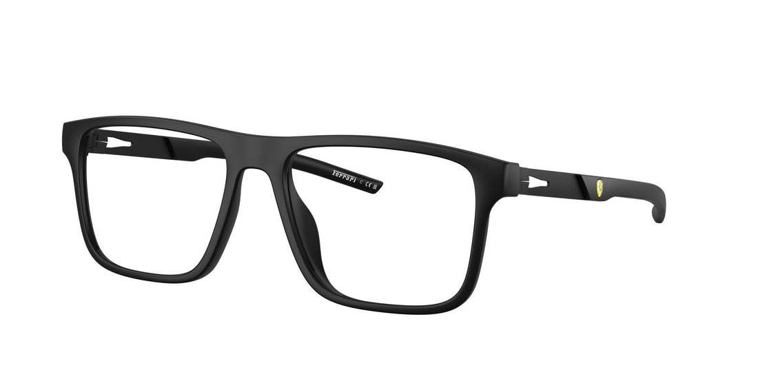 FERRARI SCUDERIA FZ8020U 504 55