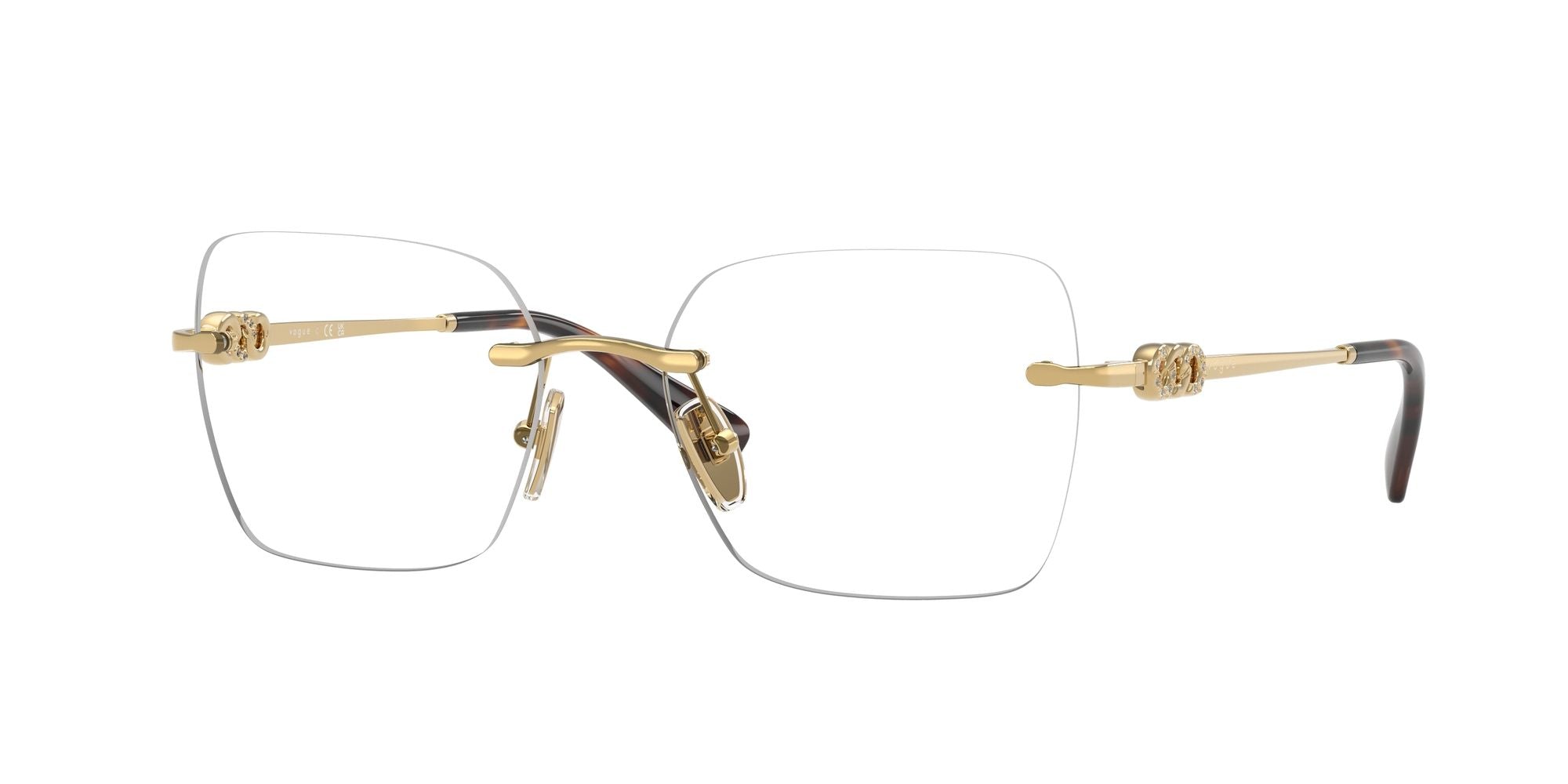 VOGUE EYEWEAR VO4320B 280 53