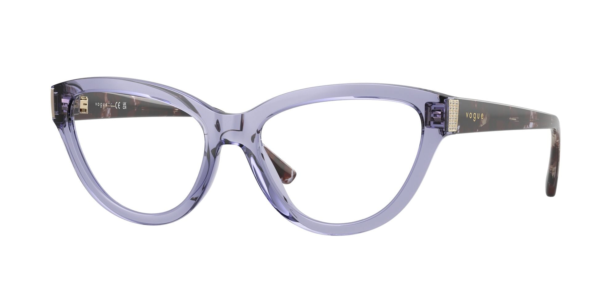VOGUE EYEWEAR VO5610B 3177 54