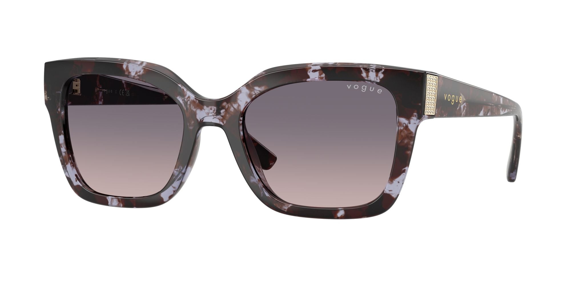 VOGUE EYEWEAR VO5613SB 317836 54