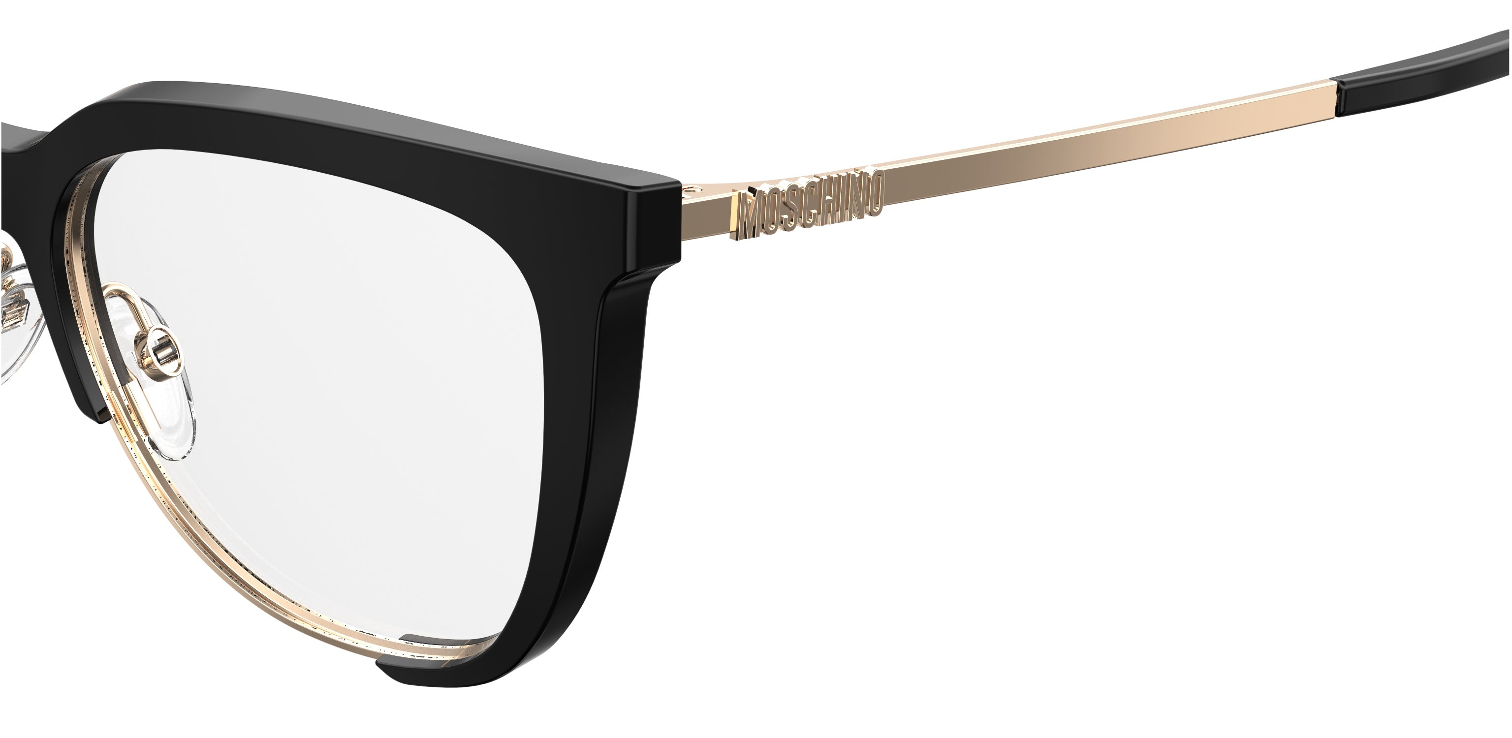 MOSCHINO MOS530 807 52