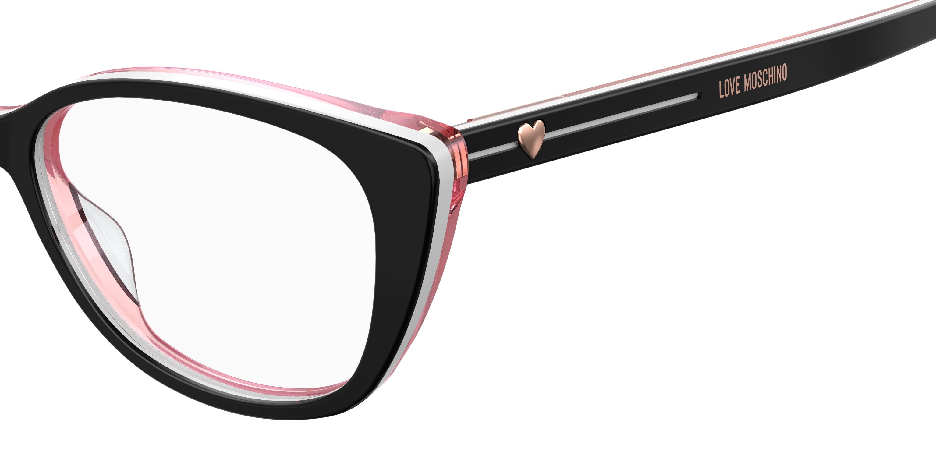 MOSCHINO LOVE MOL548 807 51