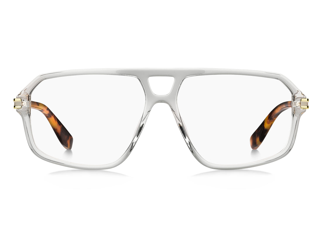 Brillen marc jacobs marc 471 aci masculino größe 57mm - Detailansicht