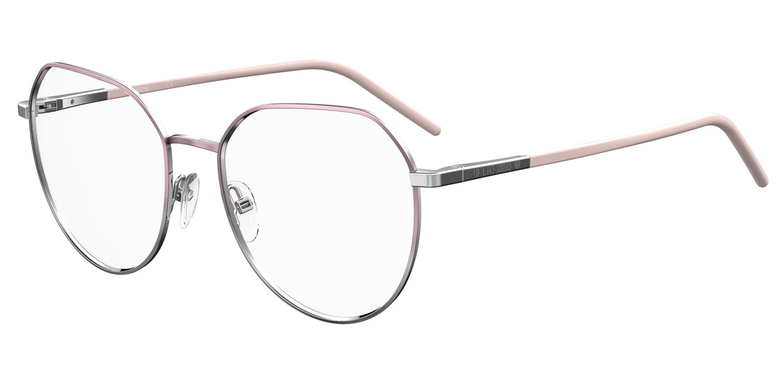 Occhiali da vista moschino love mol560 35j femenino taglia 54mm - Vista principale