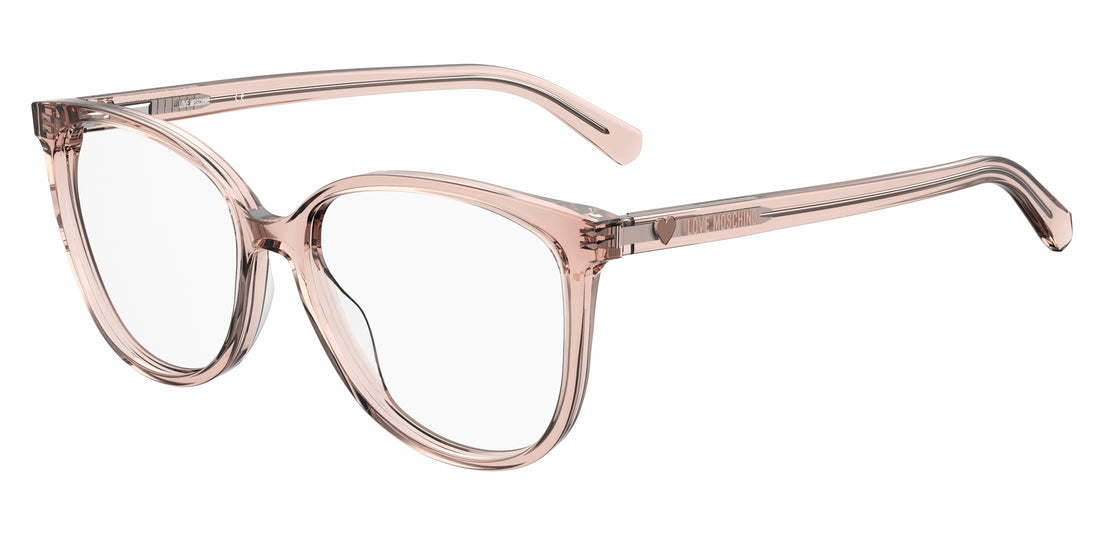 Occhiali da vista moschino love mol558 fwm femenino taglia 54mm - Vista principale