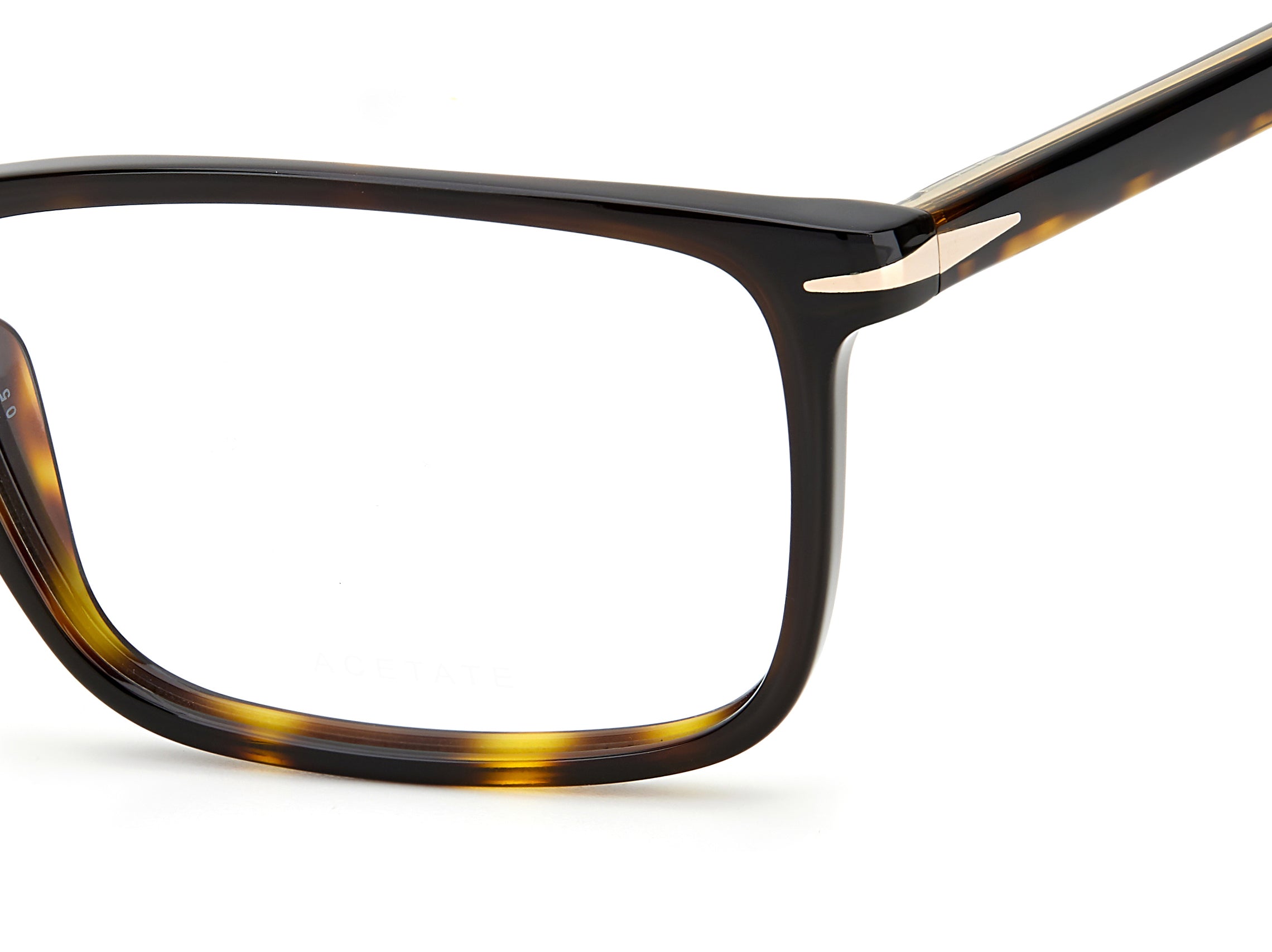 DAVID BECKHAM DB 1019 086 57