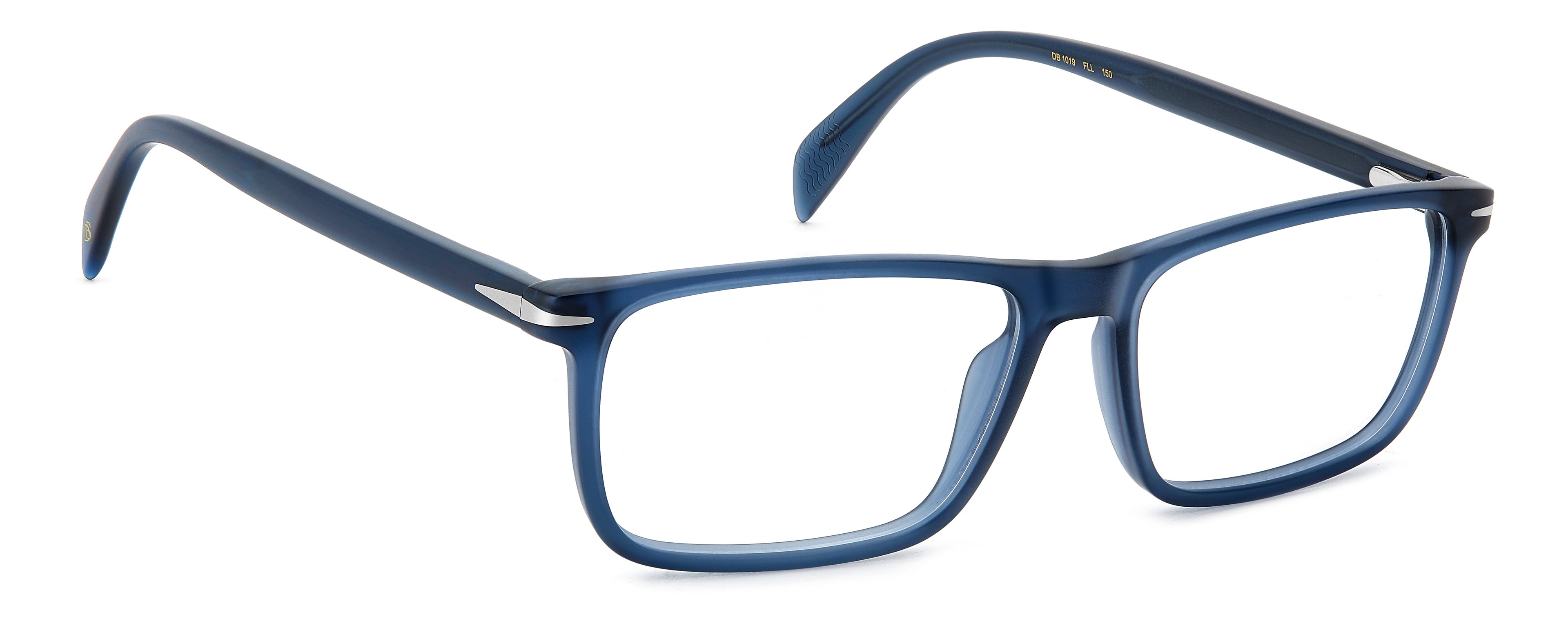 DAVID BECKHAM DB 1019 FLL 54