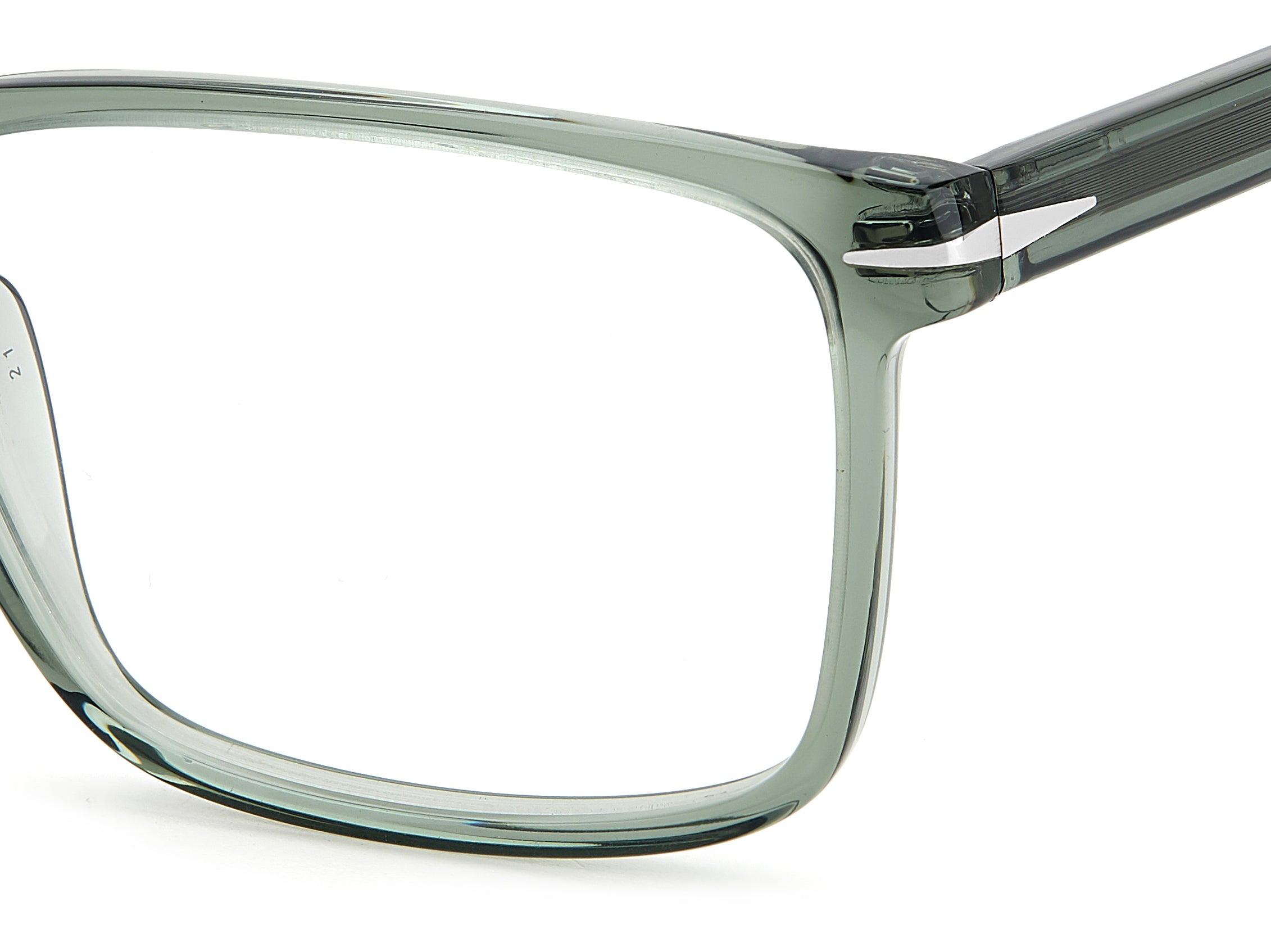 DAVID BECKHAM DB 1020 1ED 58