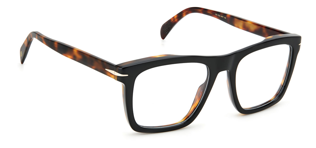 DAVID BECKHAM DB 7020 WR7 53