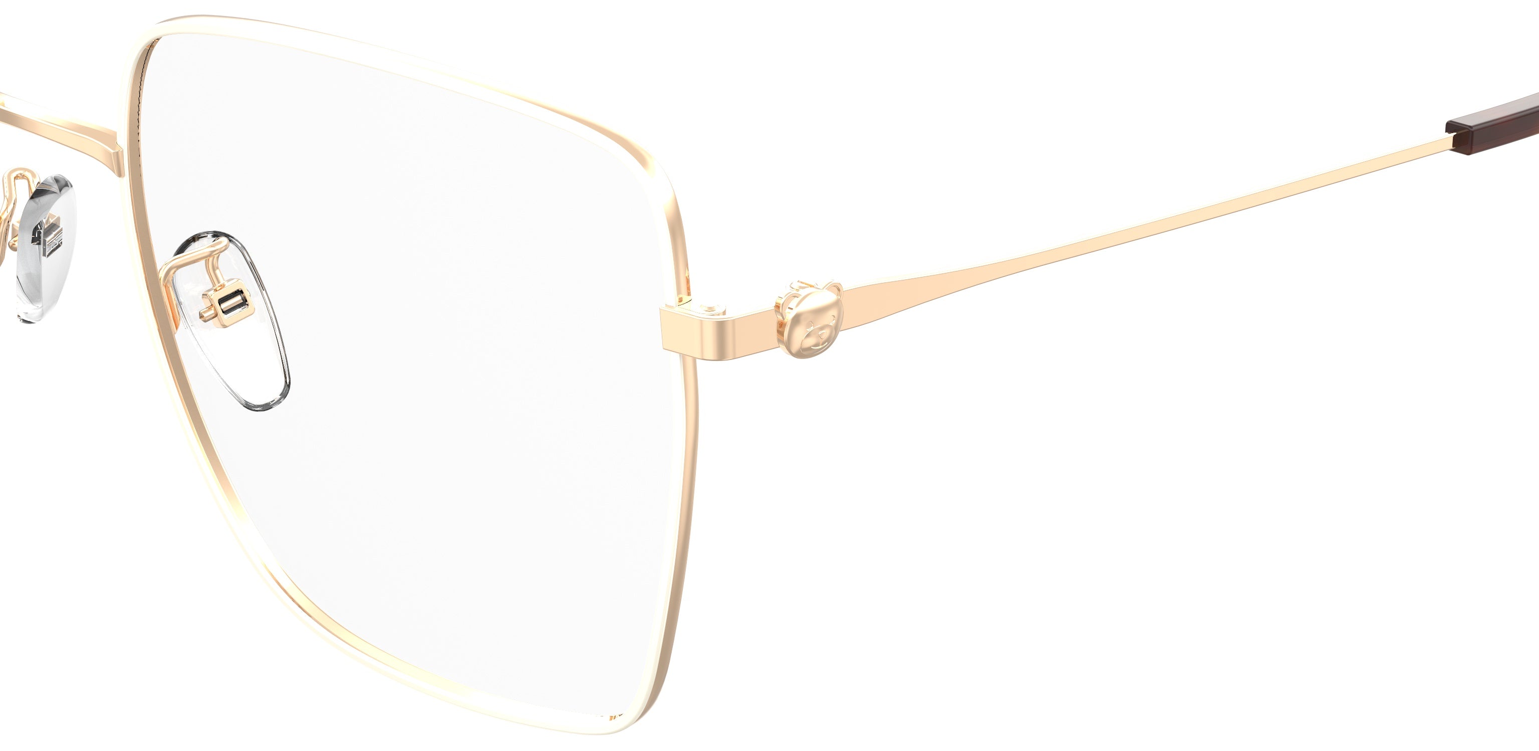 MOSCHINO MOS577/G 000 56