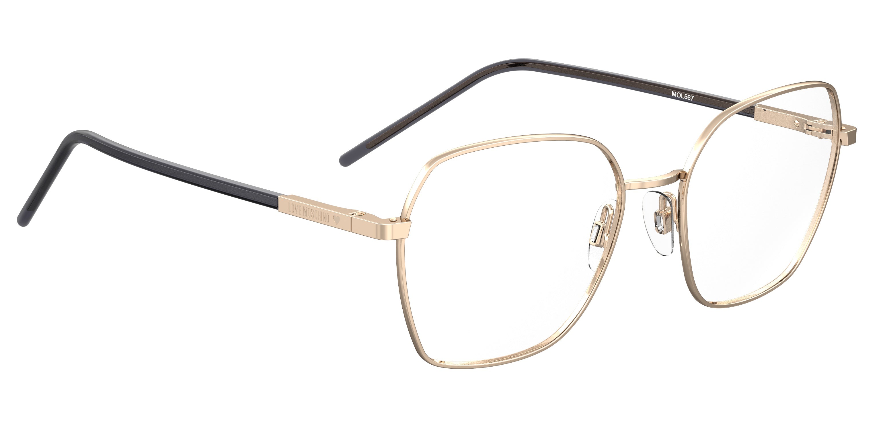 MOSCHINO LOVE MOL568 000 53