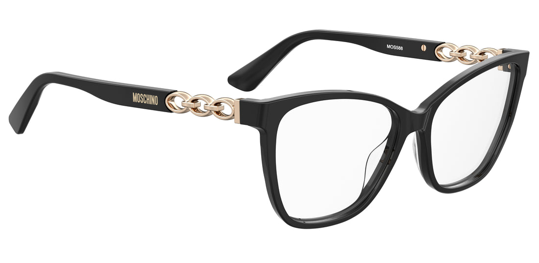 MOSCHINO MOS588 807 53