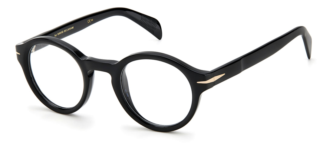 Brillen david beckham db 7051 2m2 masculino größe 44mm - Hauptansicht