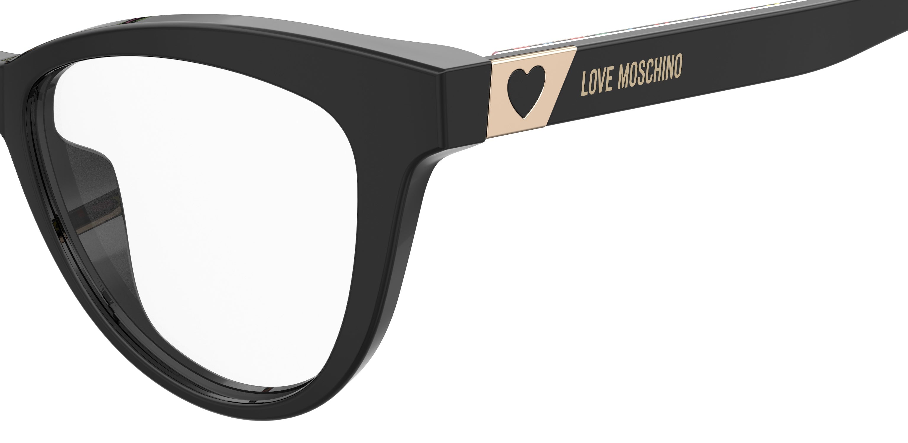 MOSCHINO LOVE MOL576 807 51