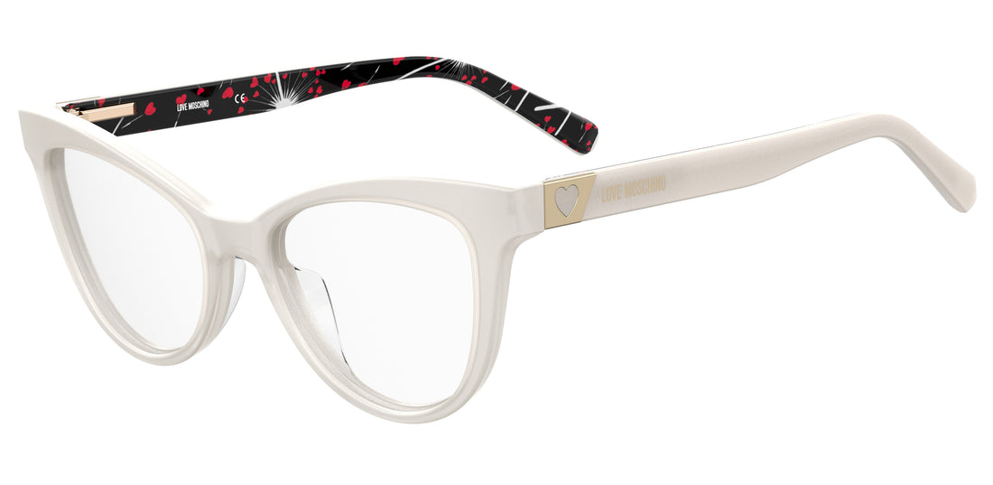 Occhiali da vista moschino love mol576 vk6 femenino taglia 51mm - Vista principale