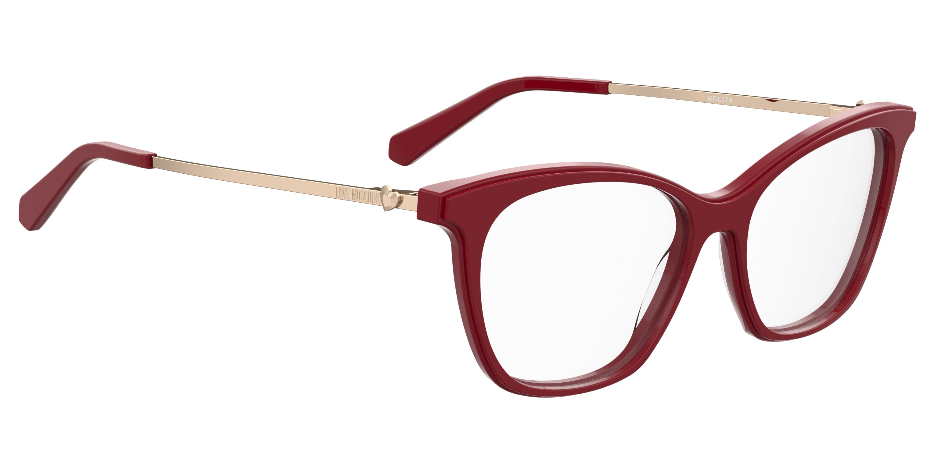 MOSCHINO LOVE MOL579 C9A 53