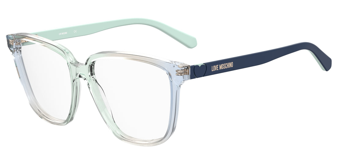 Occhiali da vista moschino love mol583 z90 femenino taglia 55mm - Vista principale