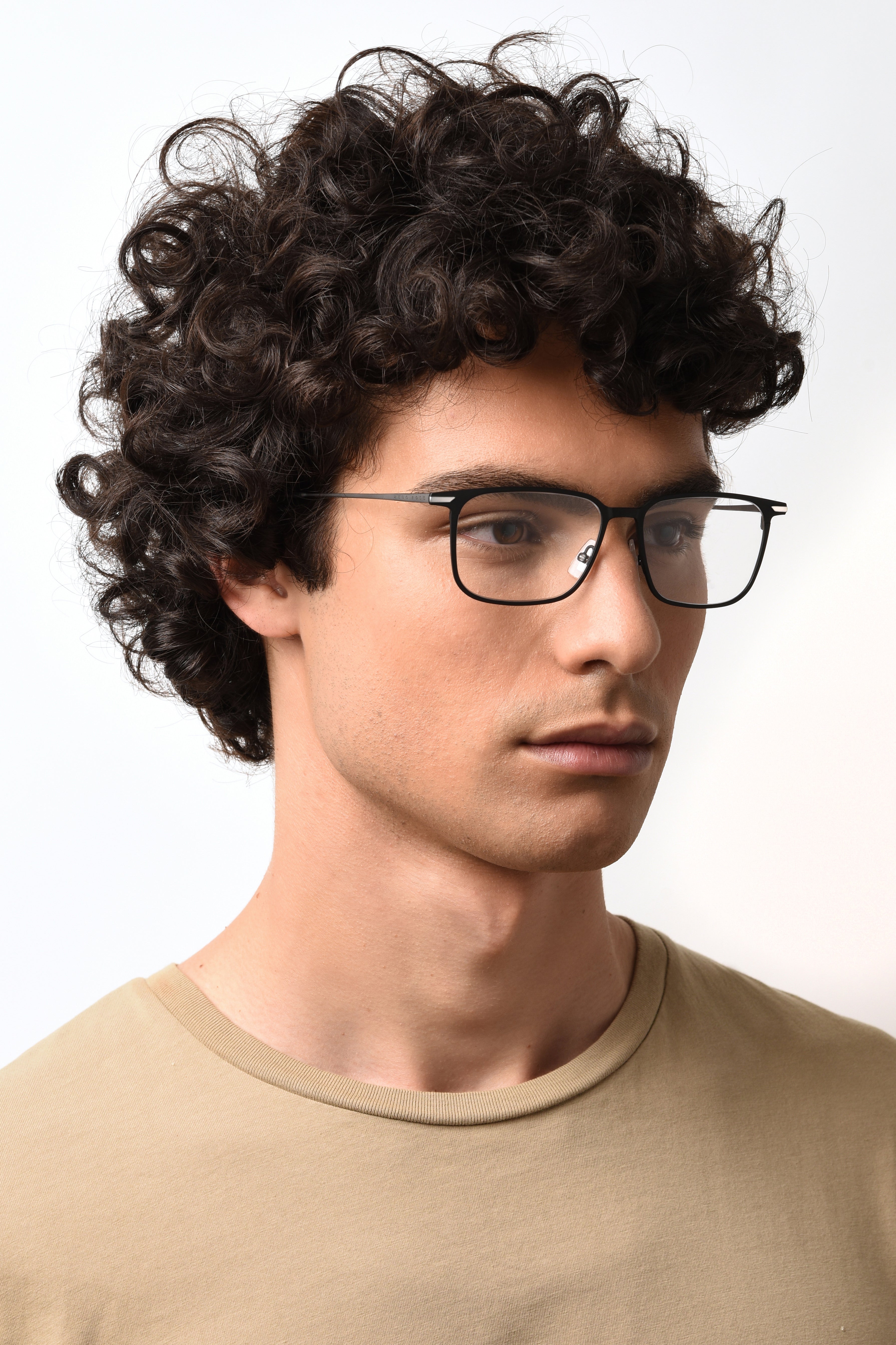 HUGO BOSS BOSS 1253 003 55