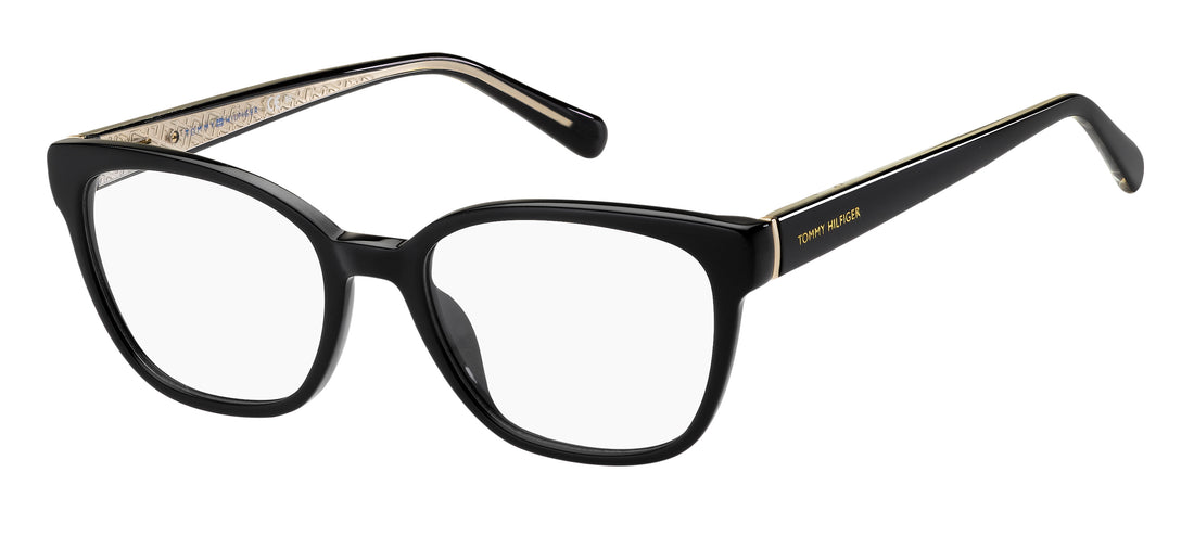 Gafas graduadas tommy hilfiger th 1840 807 femenino talla 52mm - Vista principal