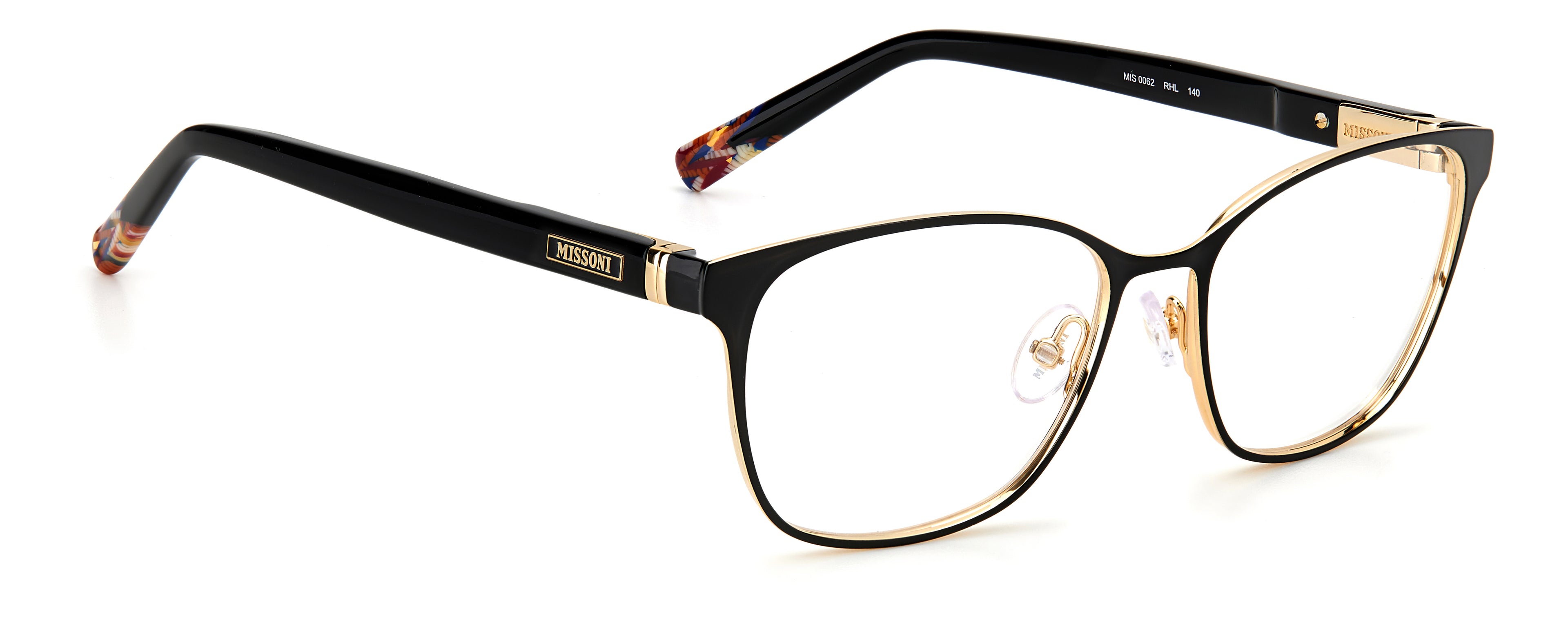 MISSONI MIS 0062 RHL 52