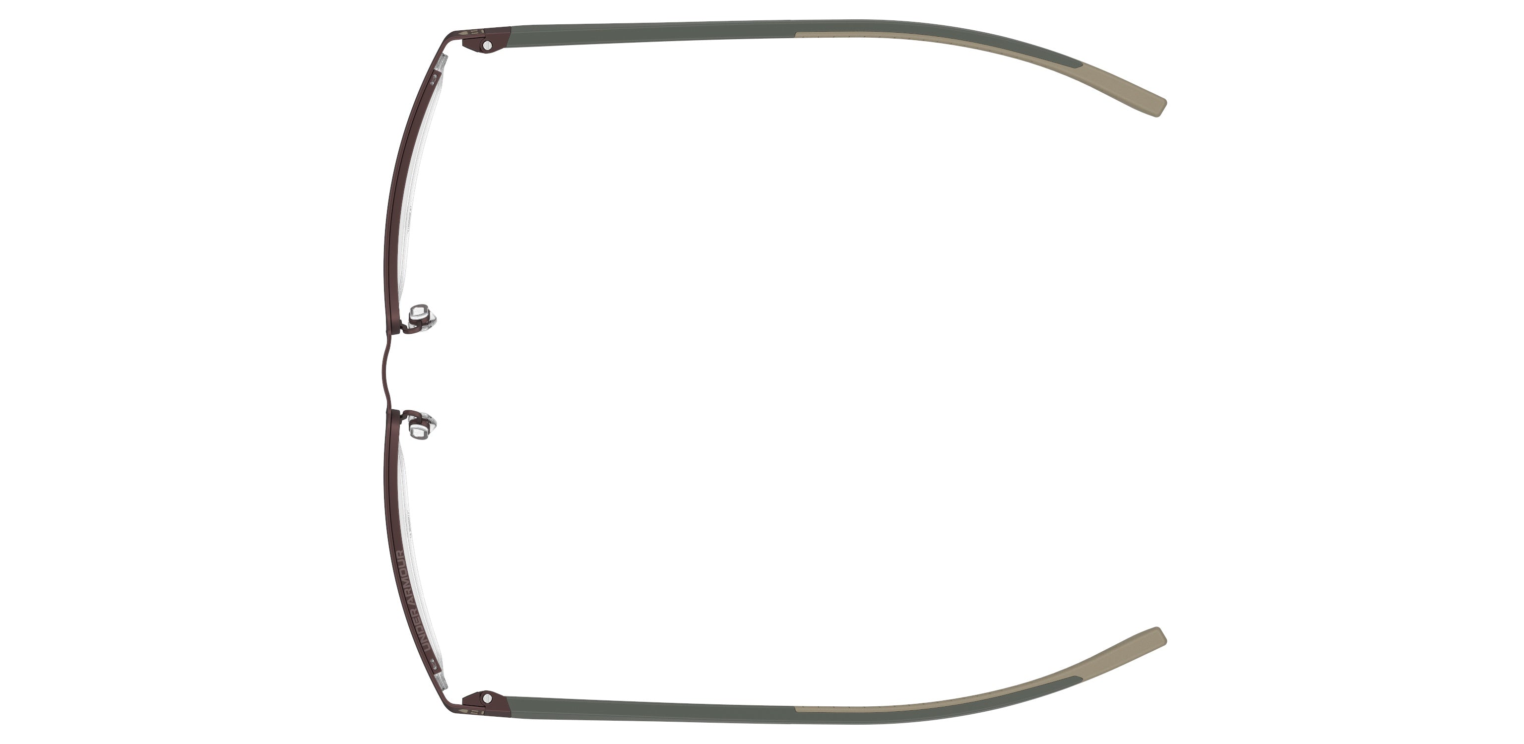 UNDER ARMOUR UA 5002/G 09Q 57