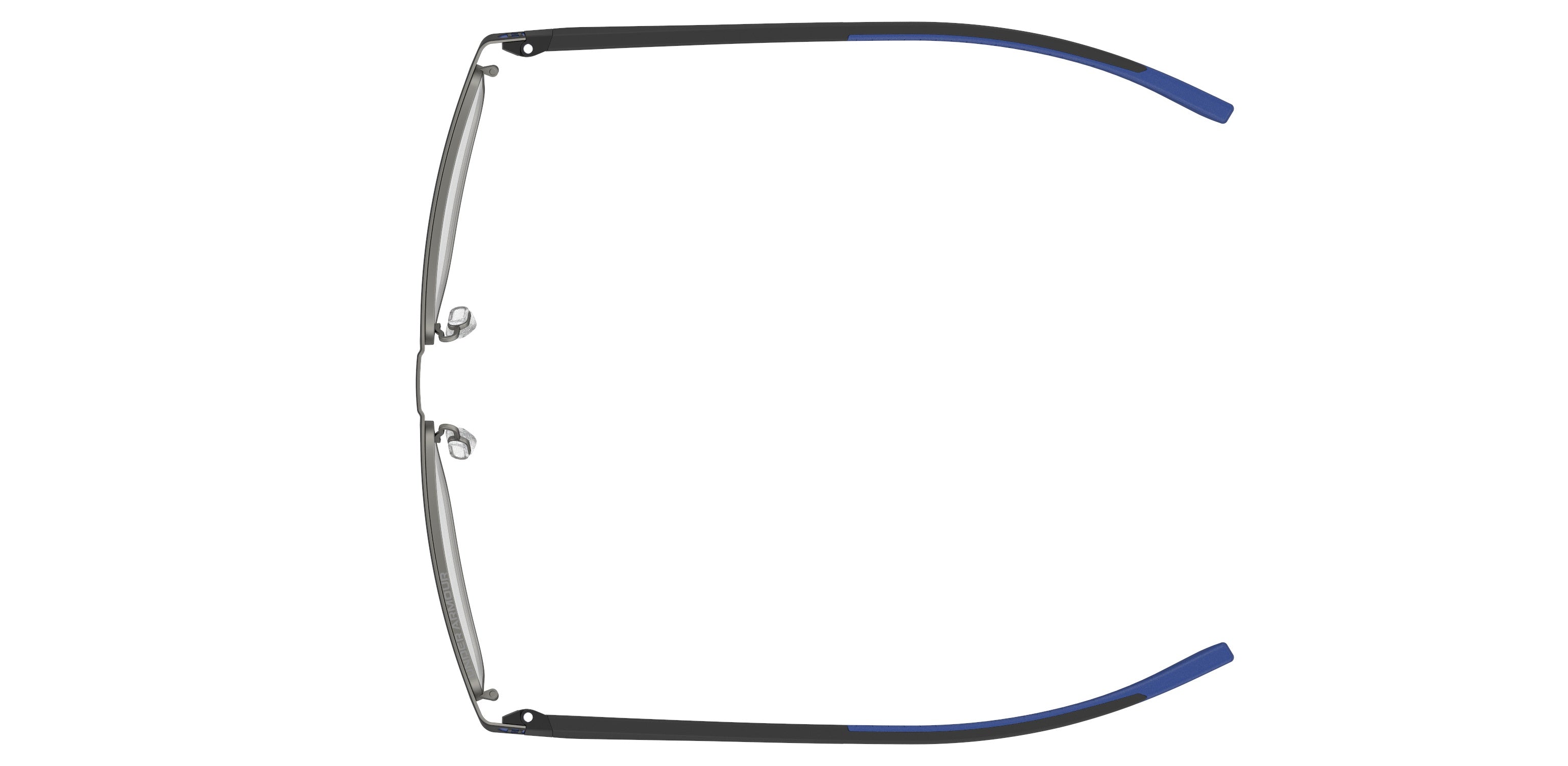 UNDER ARMOUR UA 5004/G 003 54