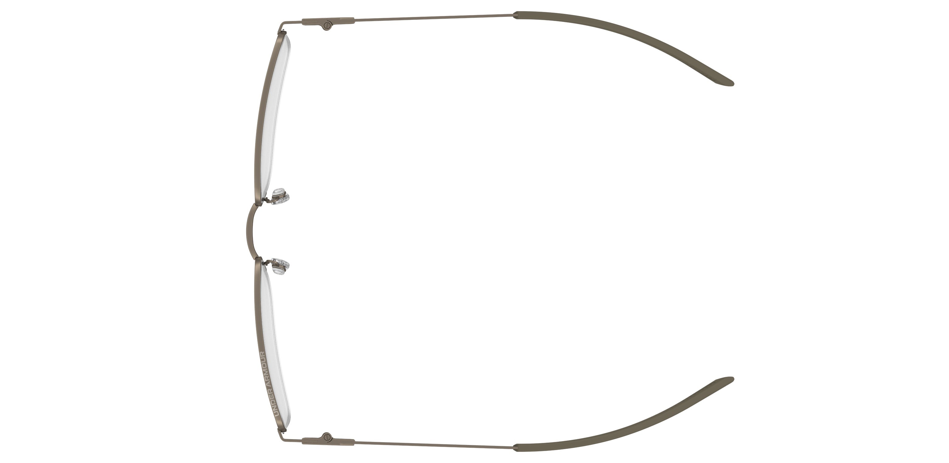 UNDER ARMOUR UA 5016/G S05 58