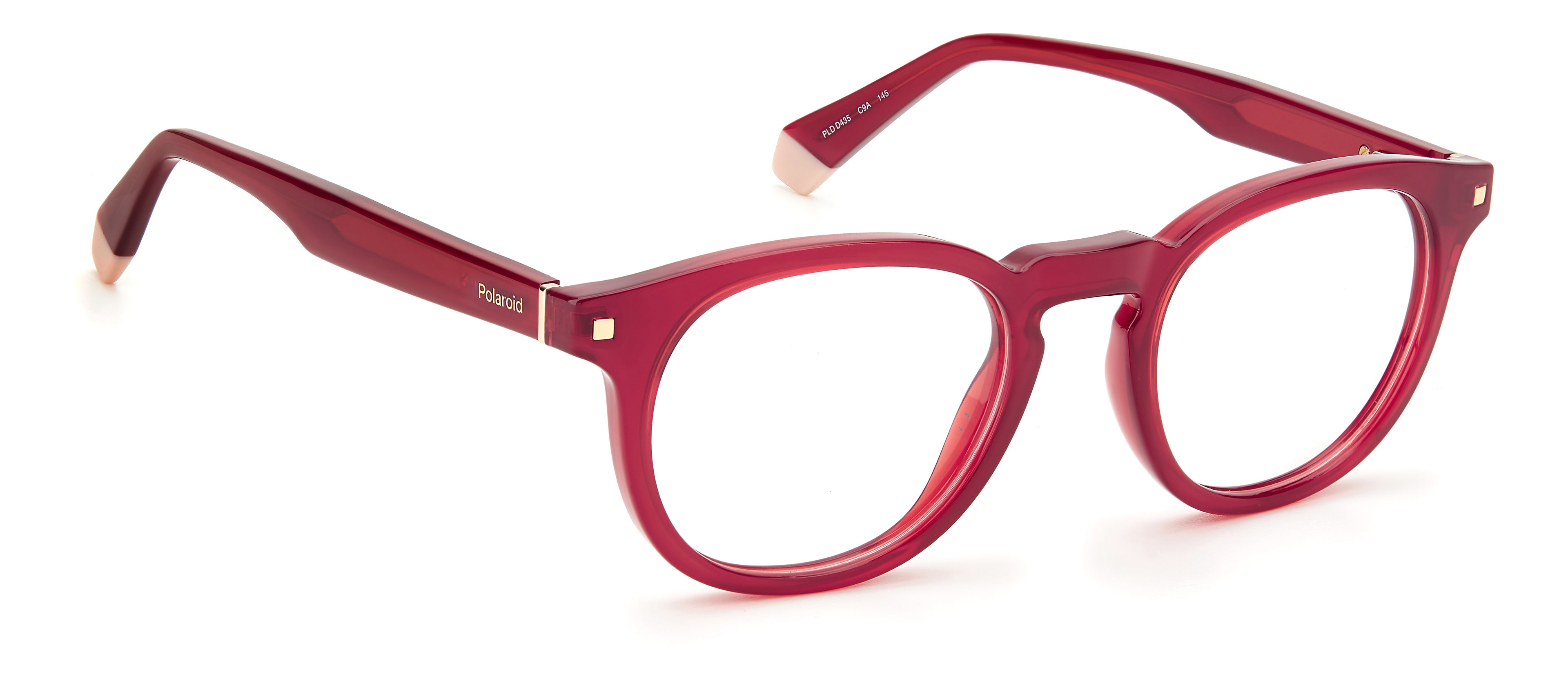 POLAROID PLD D435 C9A 49